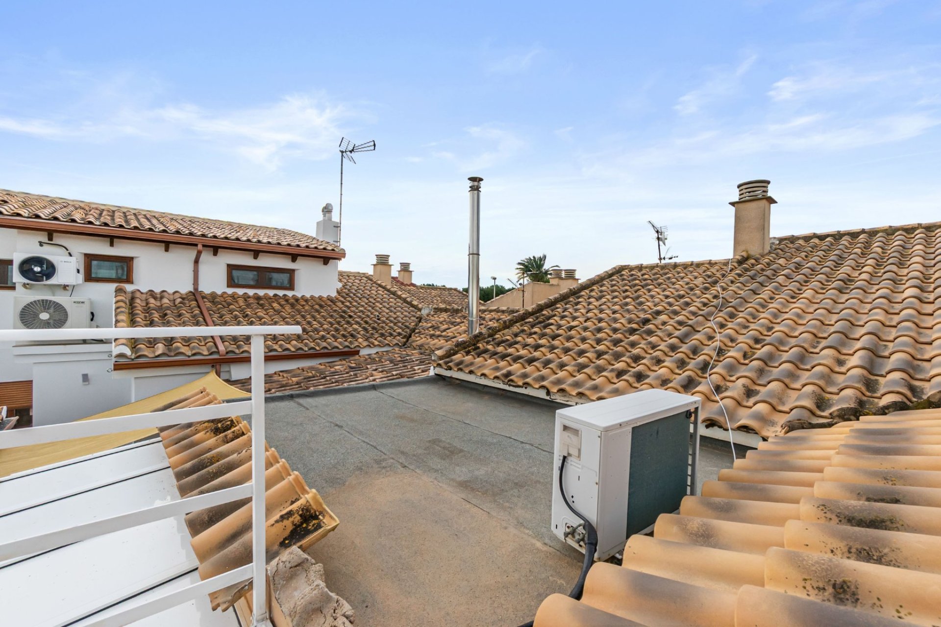 Reventa - Casa adosada - San Javier