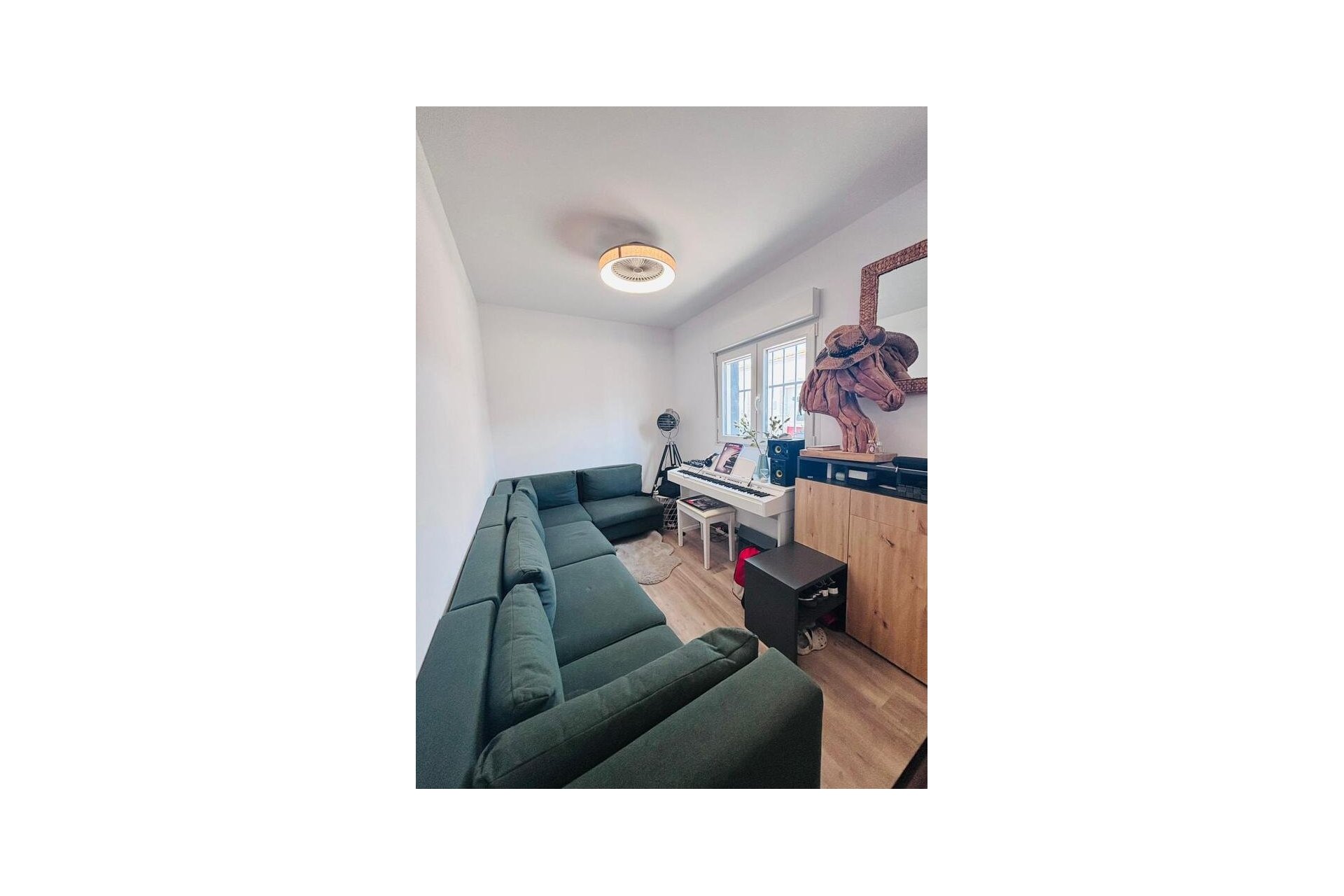 Reventa - Casa adosada - San Miguel de Salinas - Costa Blanca