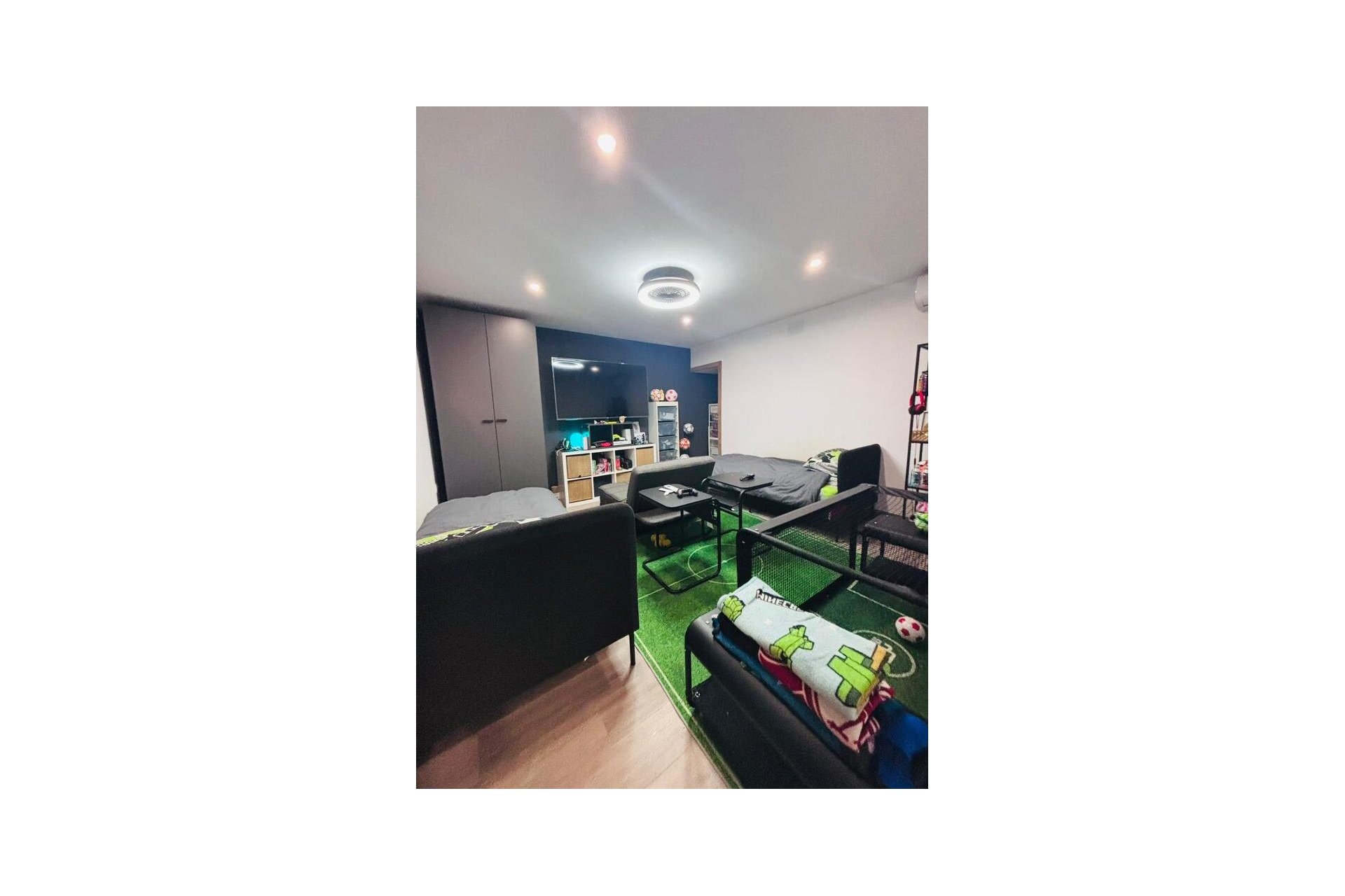 Reventa - Casa adosada - San Miguel de Salinas - Costa Blanca