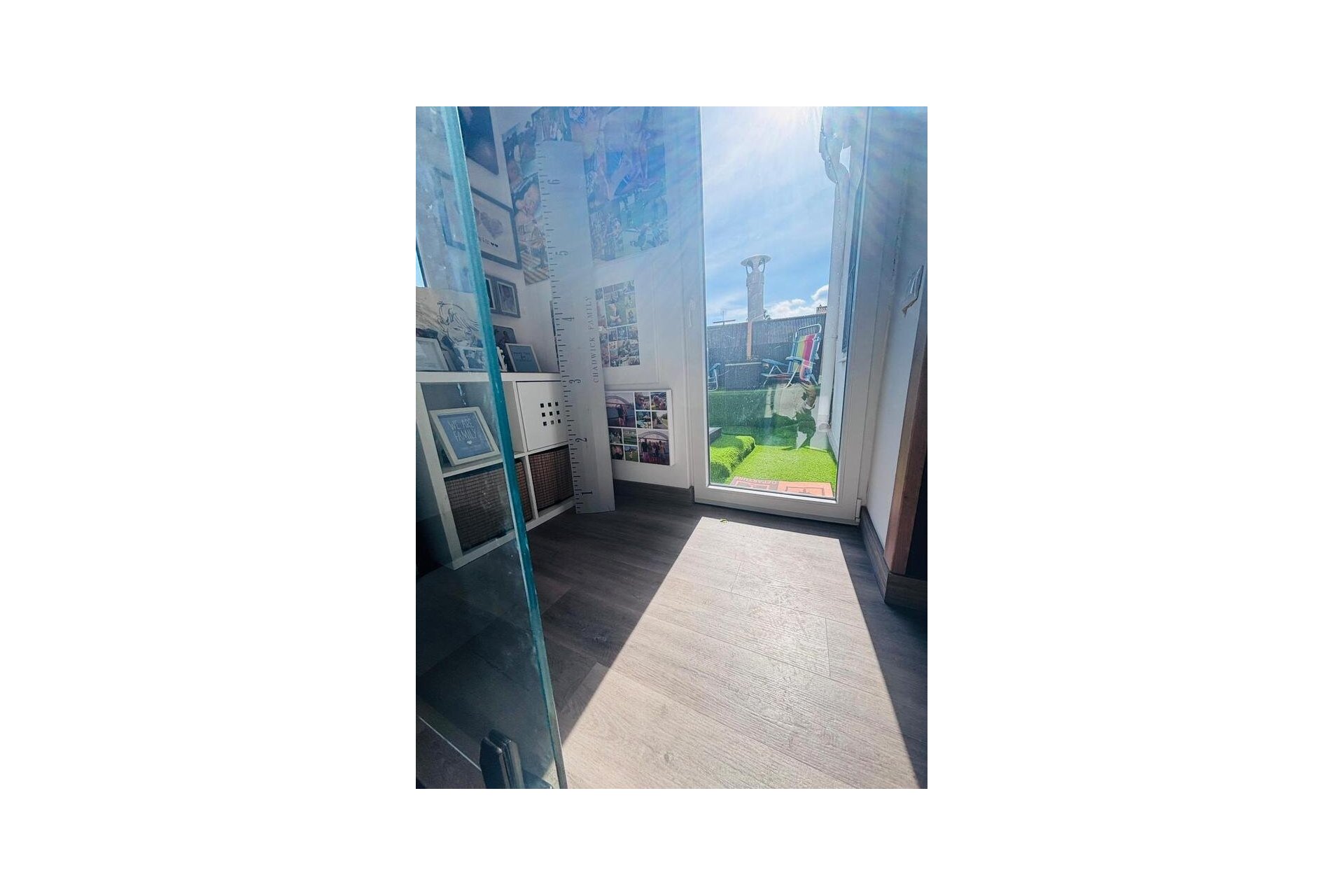 Reventa - Casa adosada - San Miguel de Salinas - Costa Blanca