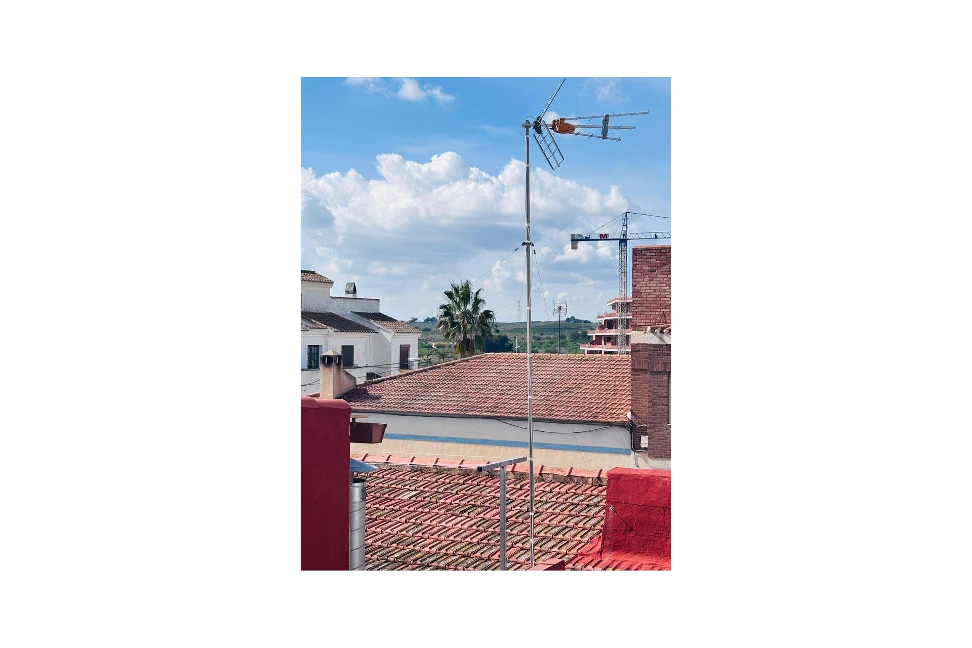 Reventa - Casa adosada - San Miguel de Salinas - Costa Blanca