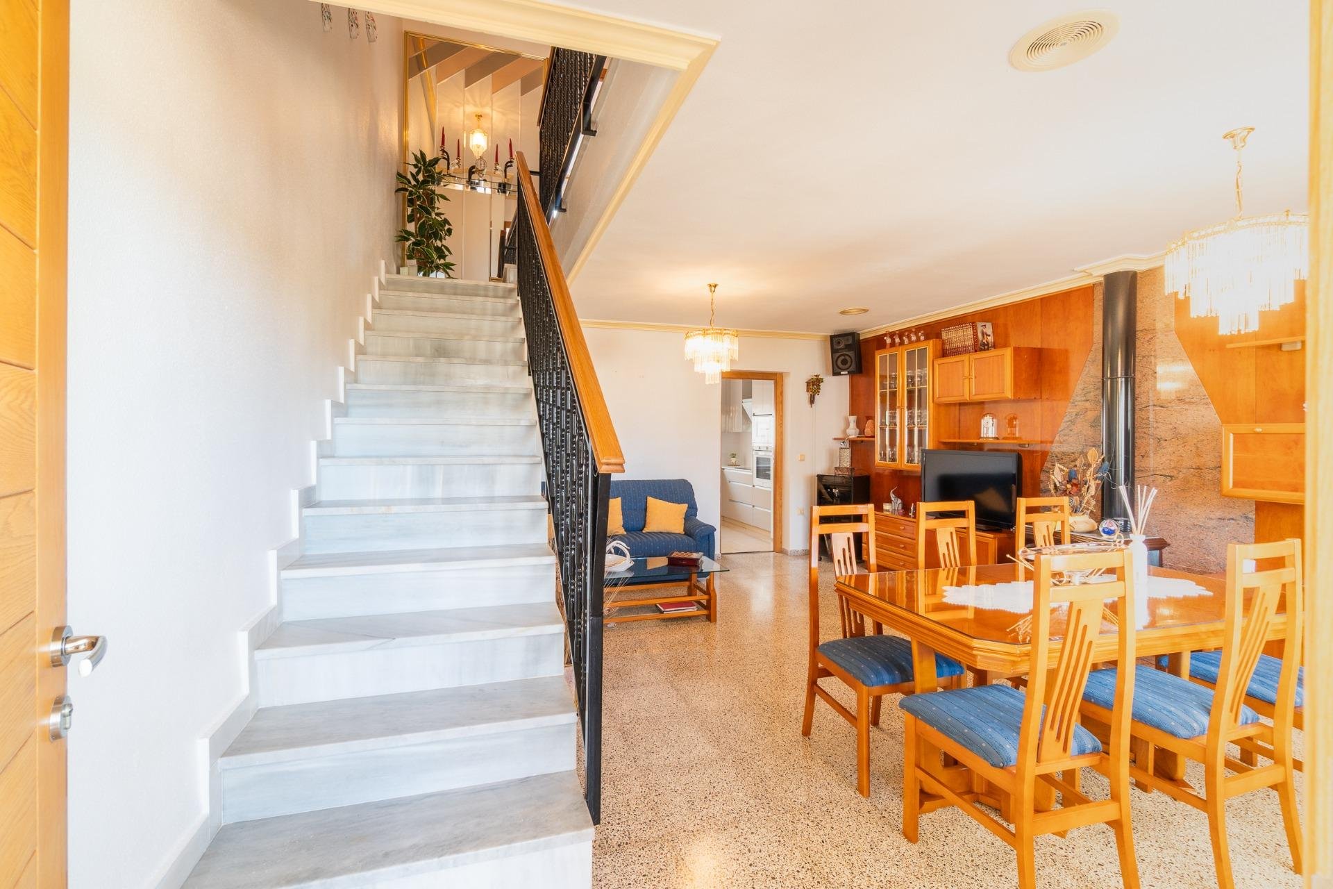 Reventa - Casa adosada - San Miguel de Salinas - Torremendo