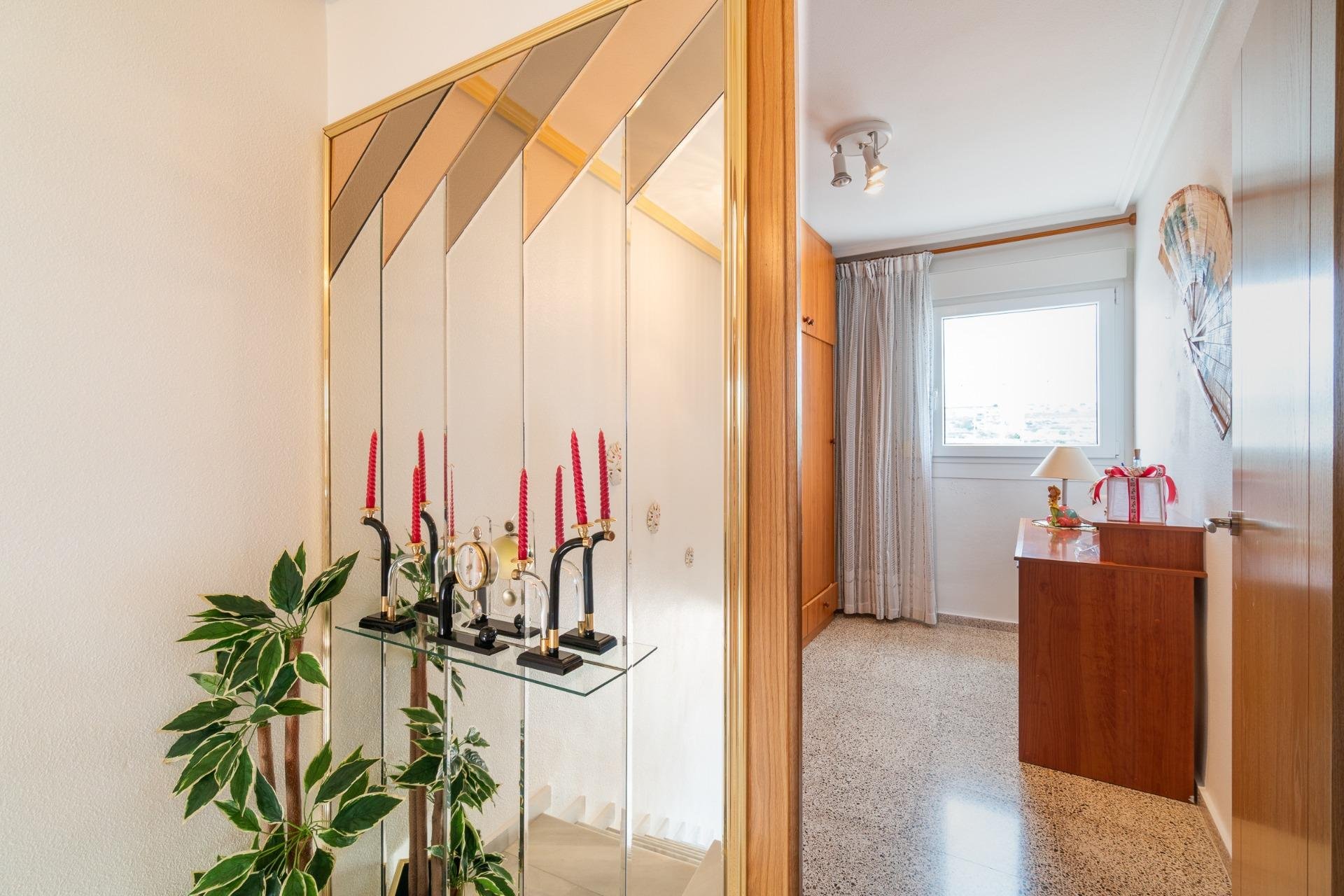 Reventa - Casa adosada - San Miguel de Salinas - Torremendo