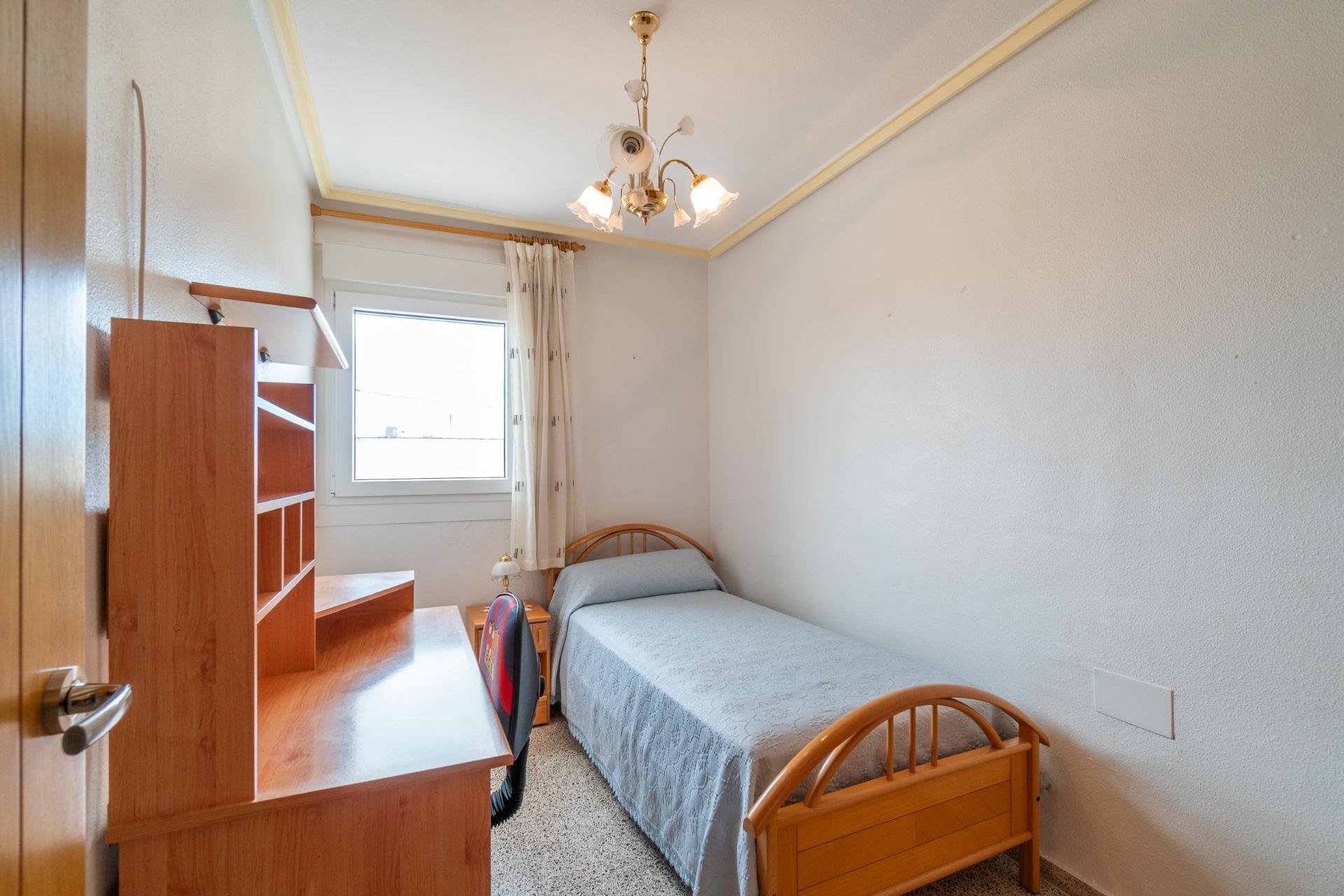 Reventa - Casa adosada - San Miguel de Salinas - Torremendo