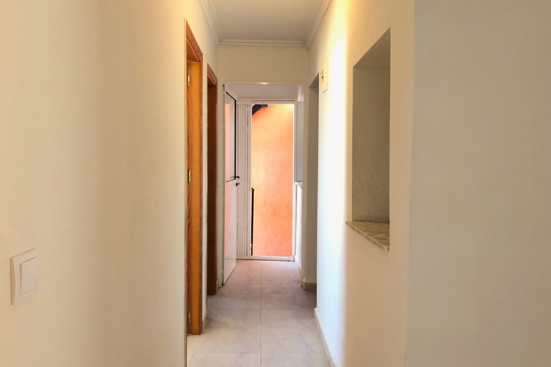 Reventa - Casa adosada - San Miguel de Salinas