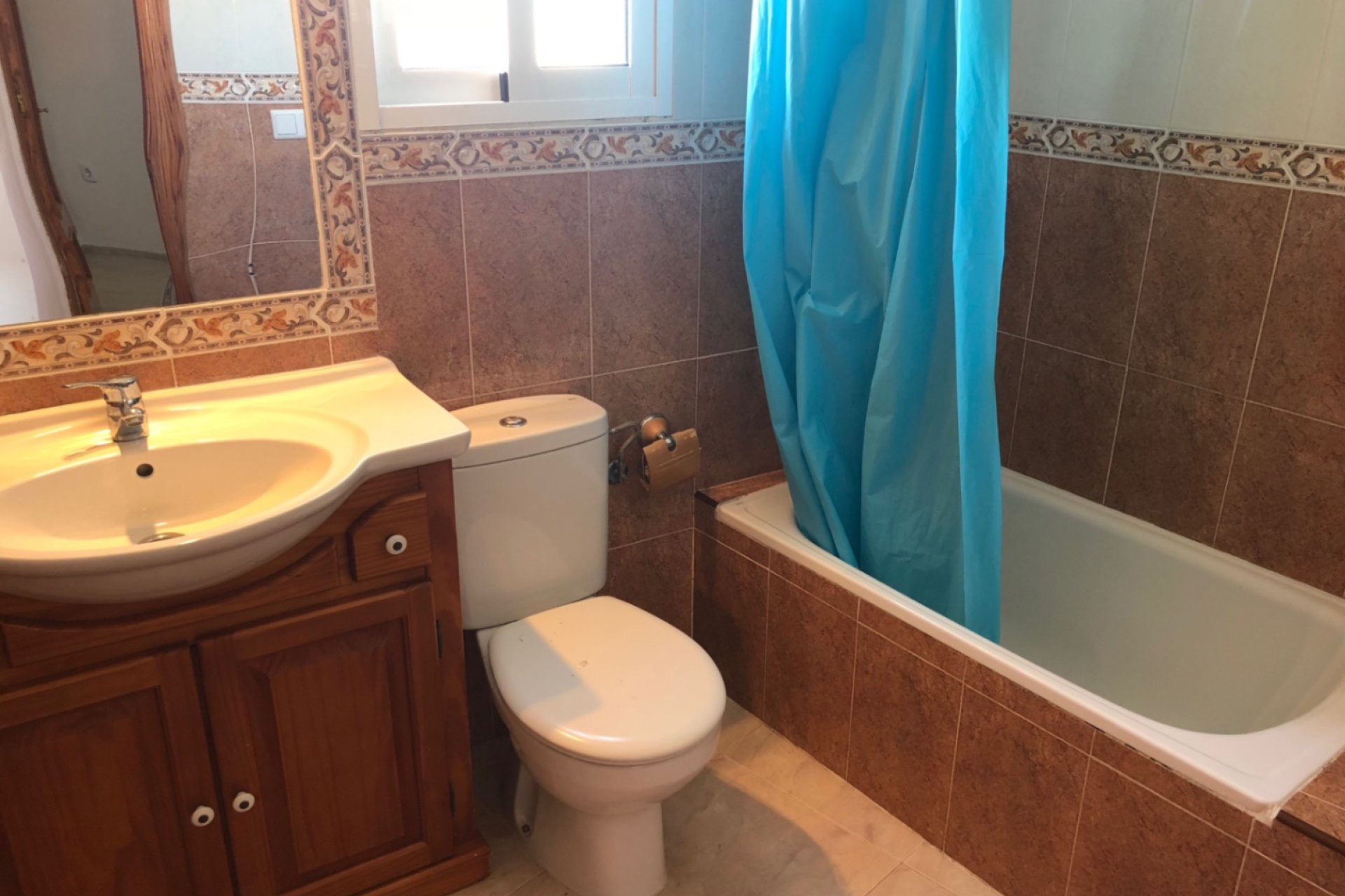 Reventa - Casa adosada - San Miguel de Salinas