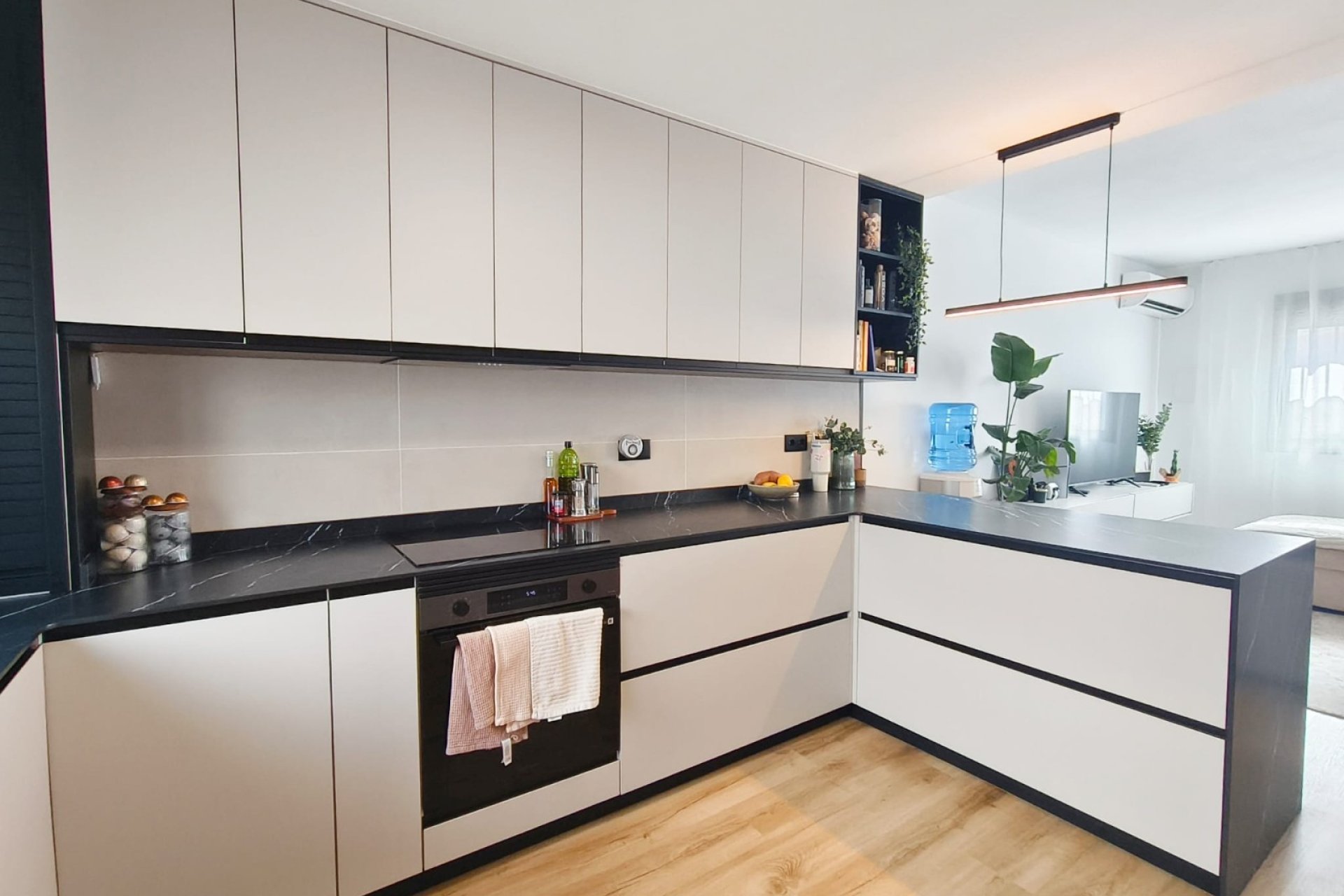 Reventa - Casa adosada - San Miguel de Salinas