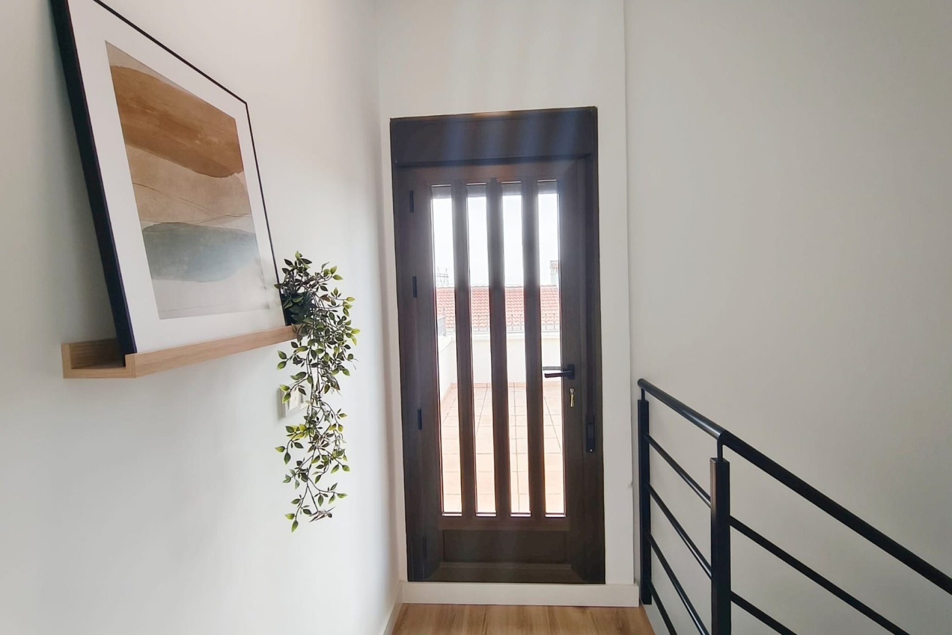 Reventa - Casa adosada - San Miguel de Salinas