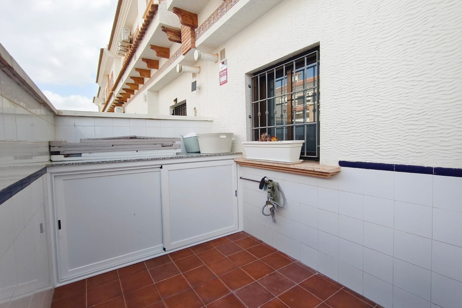 Reventa - Casa adosada - San Miguel de Salinas