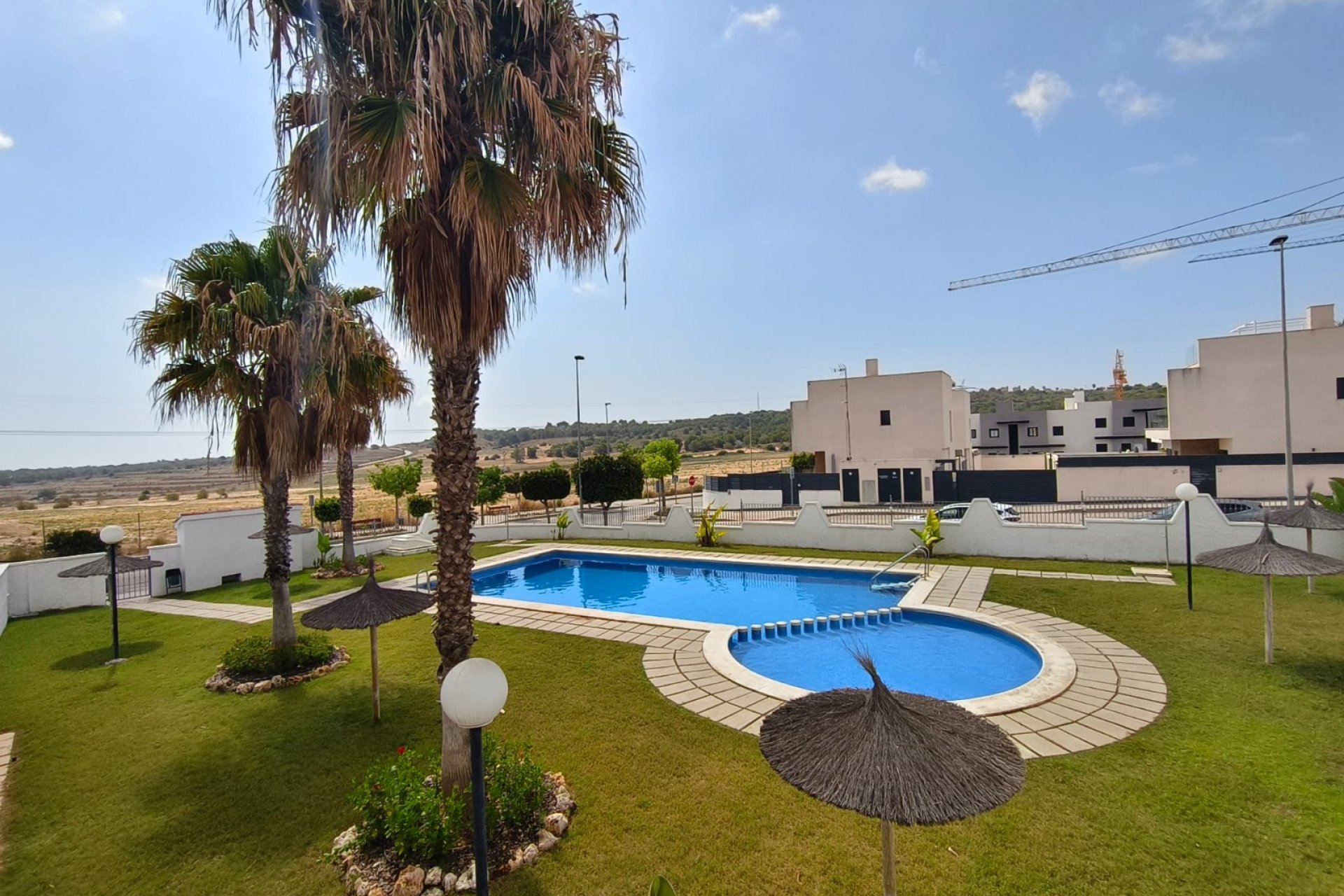 Reventa - Casa adosada - San Miguel de Salinas
