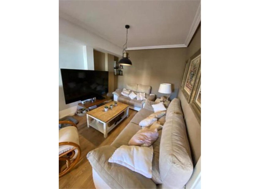 Reventa - Casa adosada - Santa Pola - Eroski
