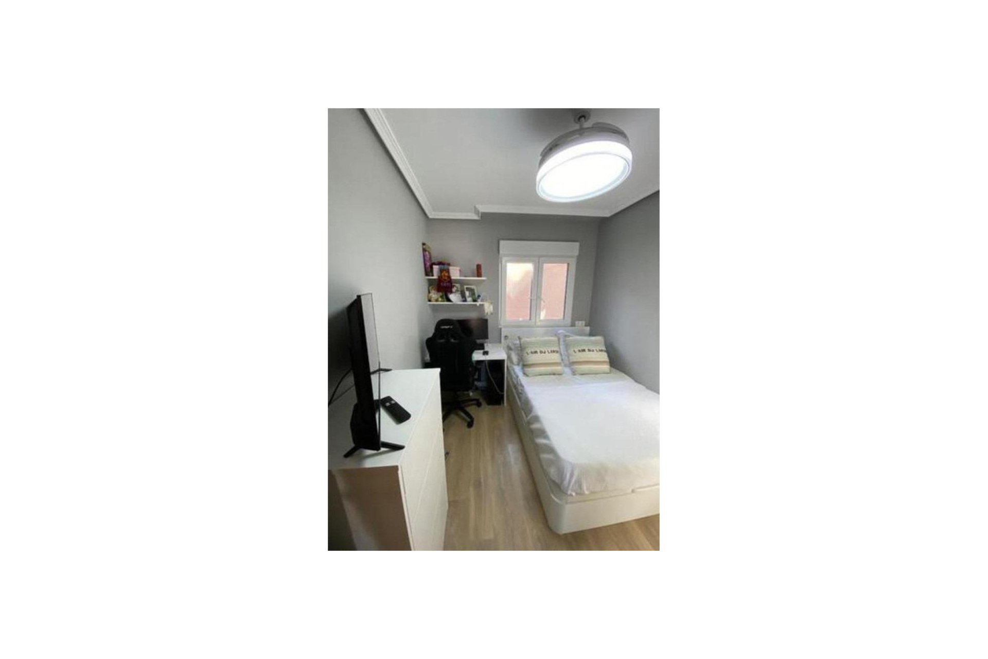 Reventa - Casa adosada - Santa Pola - Eroski