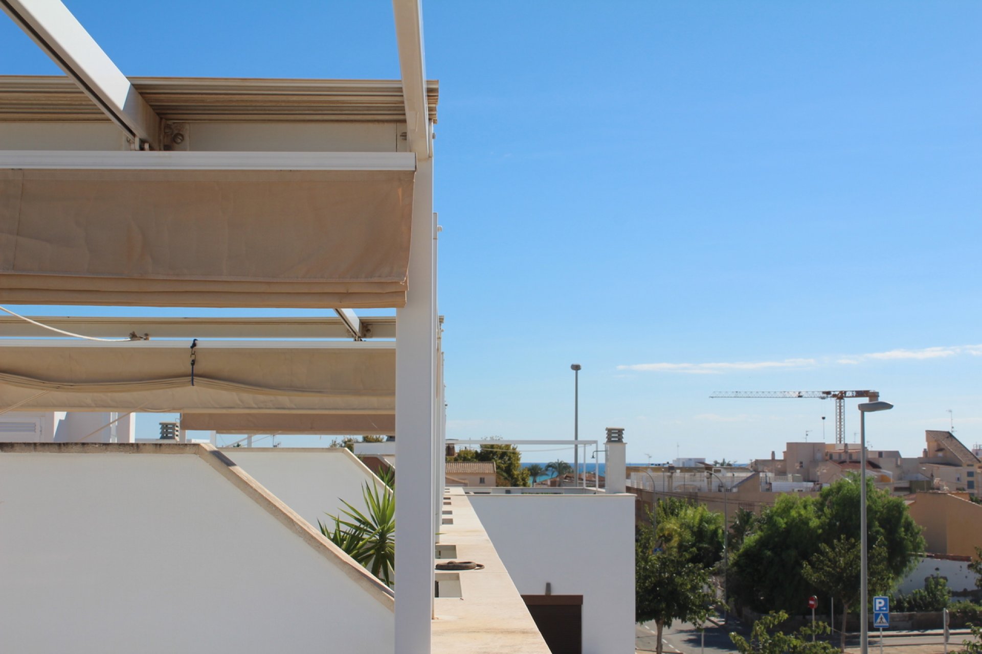 Reventa - Casa adosada - Torre de la Horadada