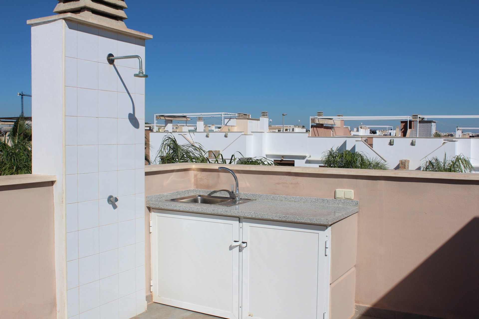 Reventa - Casa adosada - Torre de la Horadada