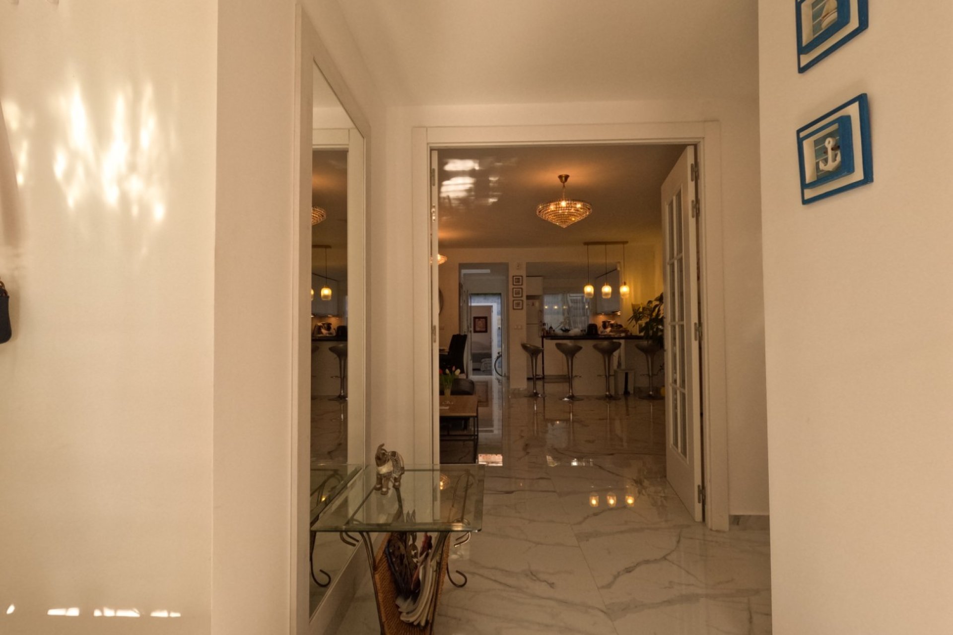 Reventa - Casa adosada - Torrevieja - Acequion