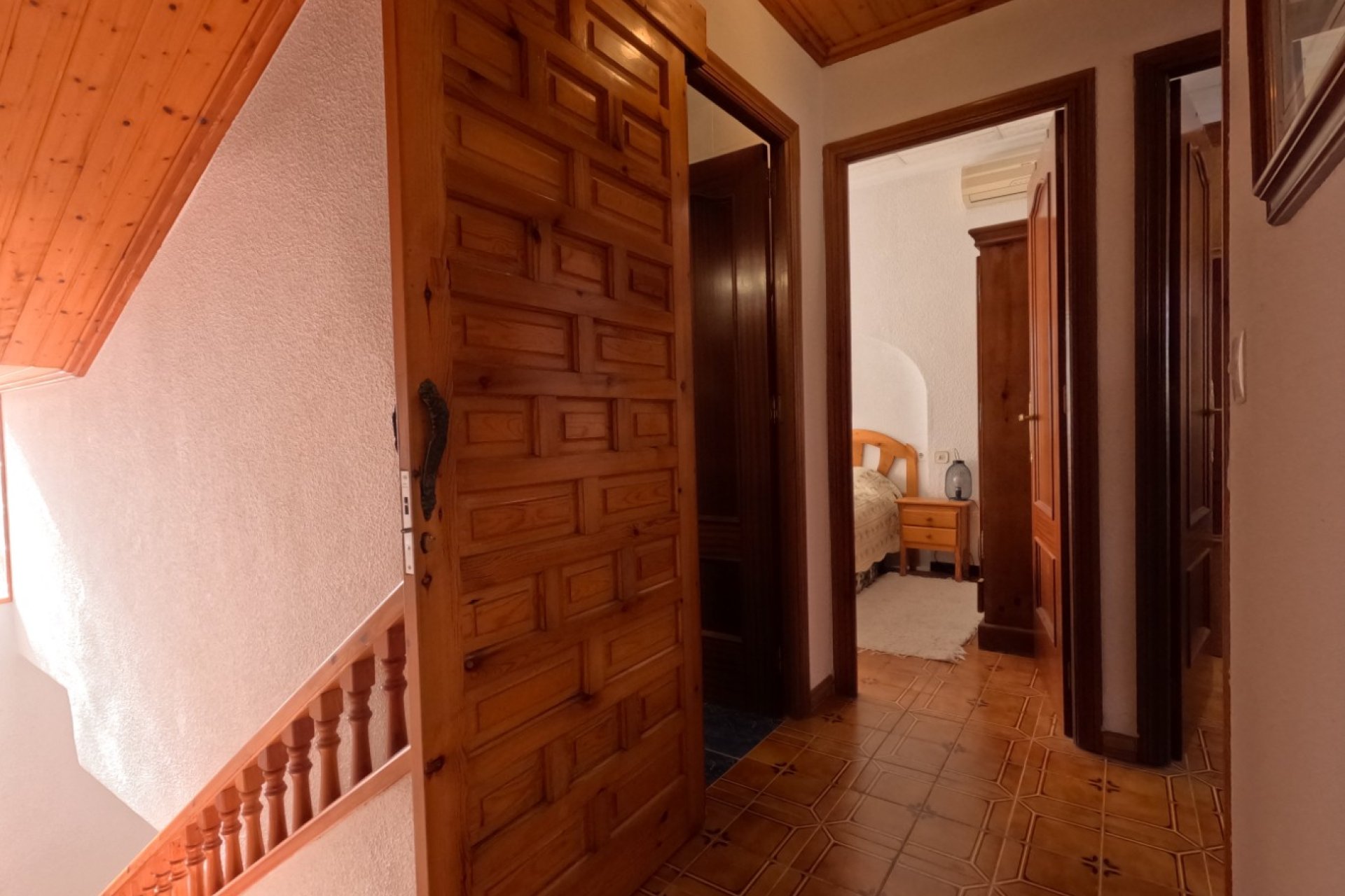 Reventa - Casa adosada - Torrevieja - Acequion