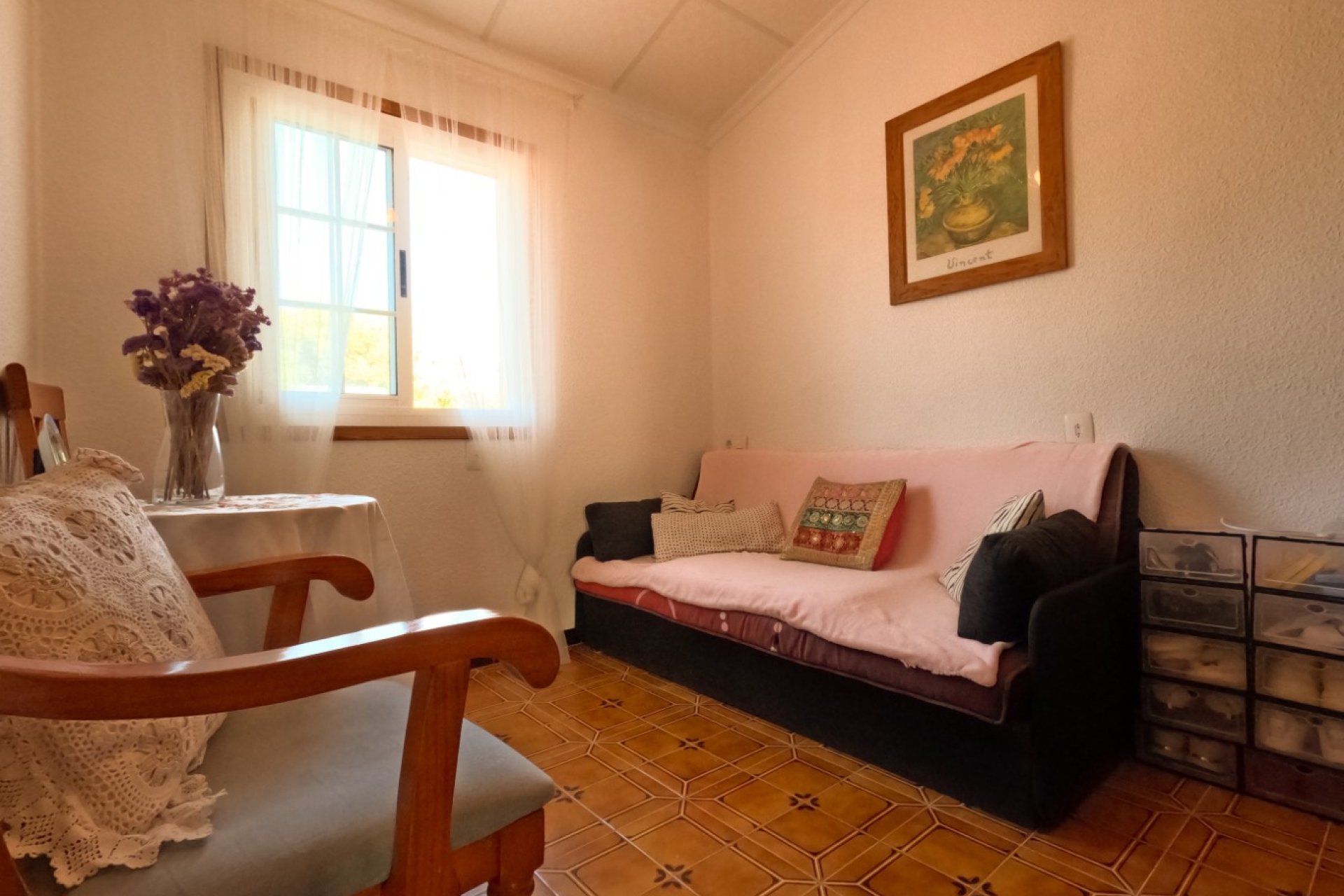 Reventa - Casa adosada - Torrevieja - Acequion