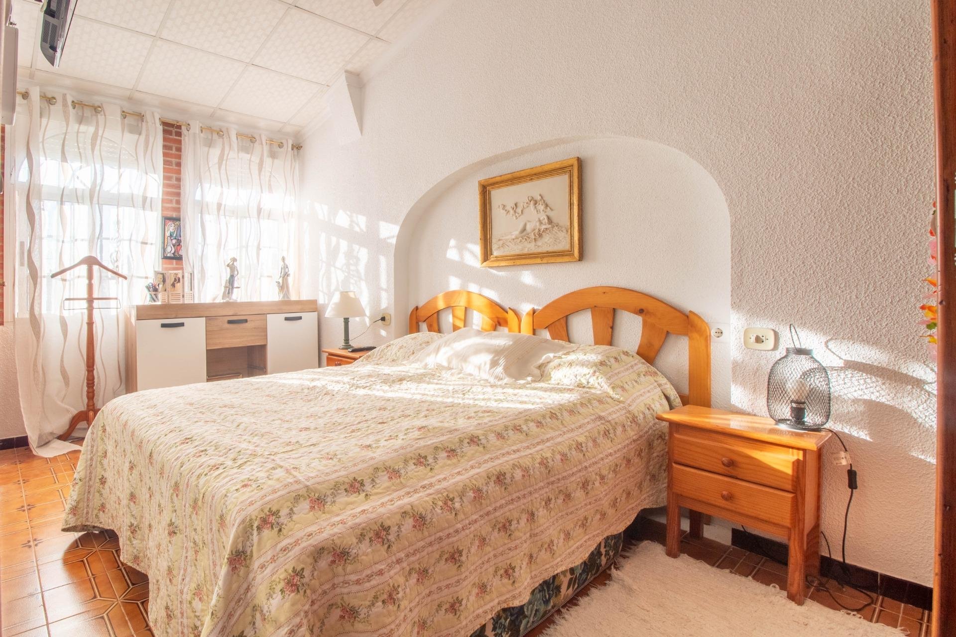 Reventa - Casa adosada - Torrevieja - Acequion