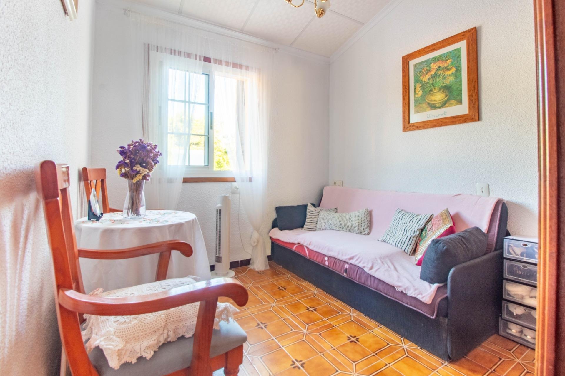 Reventa - Casa adosada - Torrevieja - Acequion