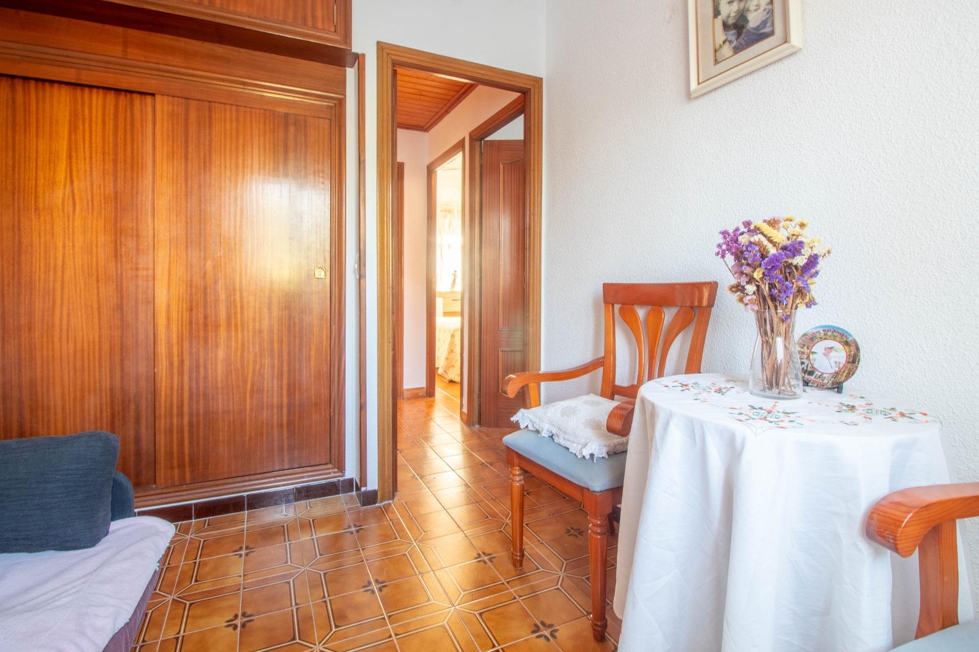 Reventa - Casa adosada - Torrevieja - Acequion