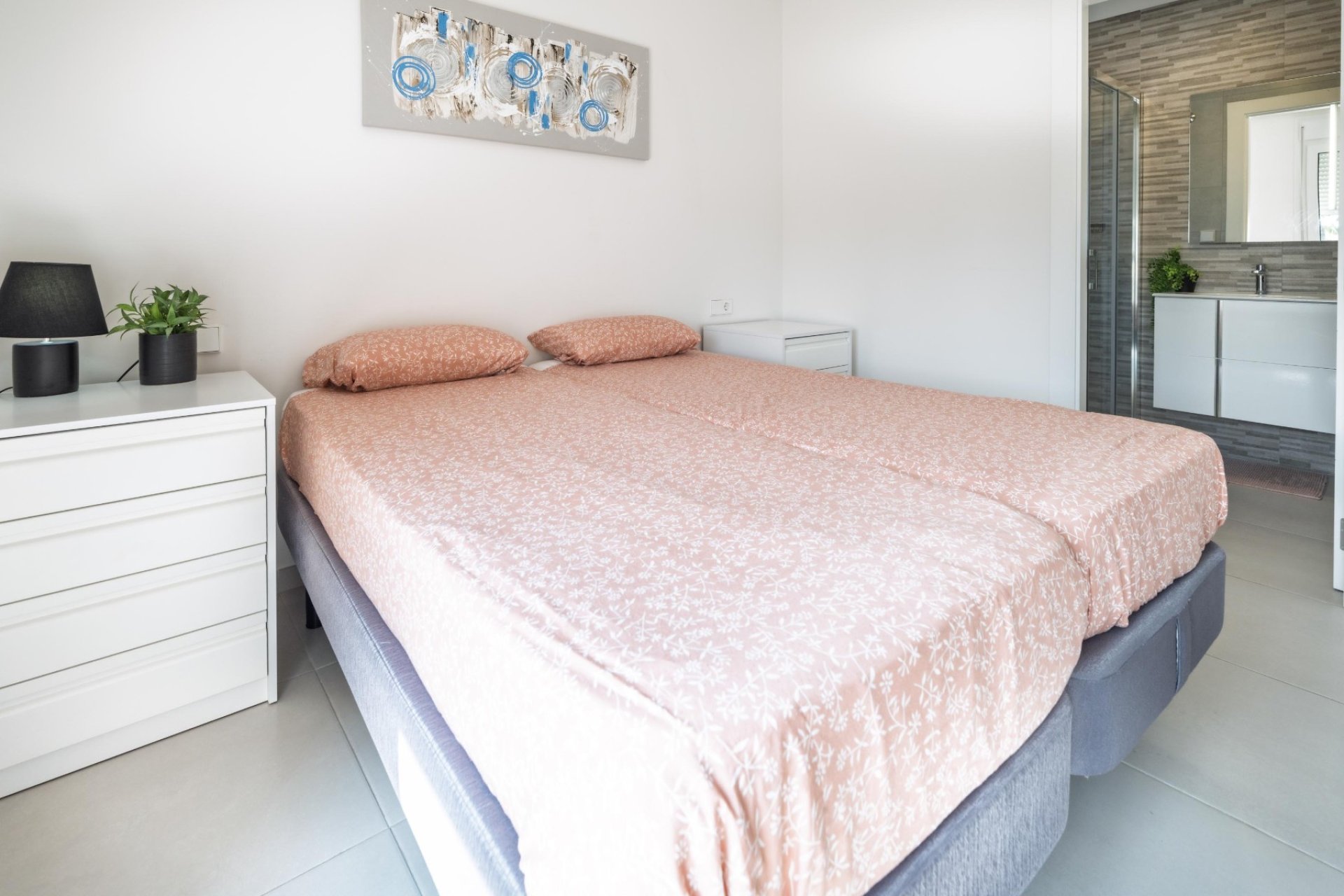 Reventa - Casa adosada - Torrevieja - Aguas Nuevas