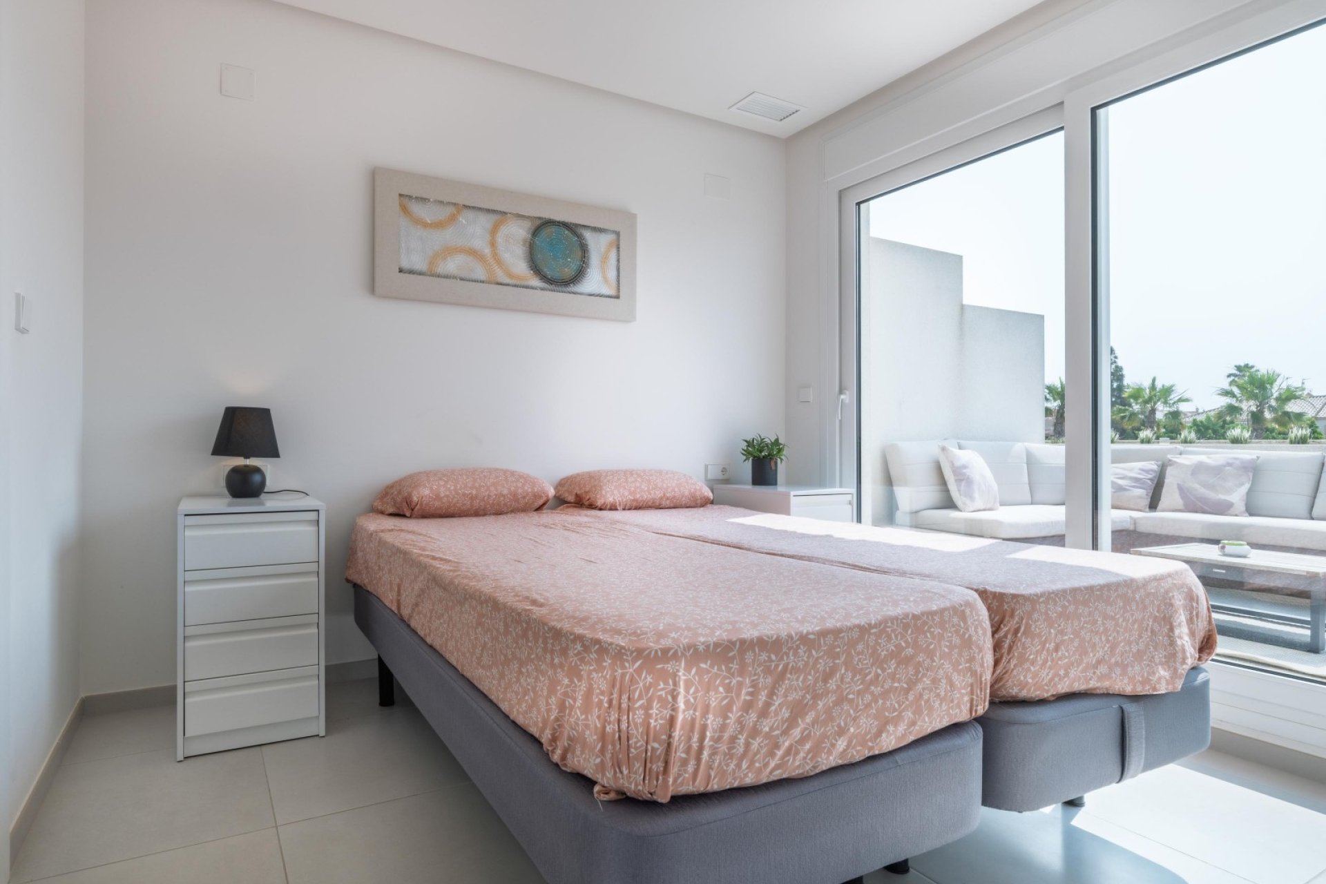 Reventa - Casa adosada - Torrevieja - Aguas Nuevas