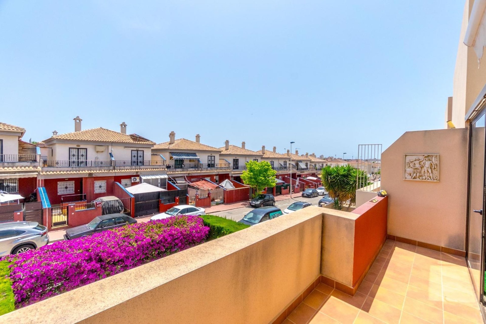 Reventa - Casa adosada - Torrevieja - Aguas Nuevas