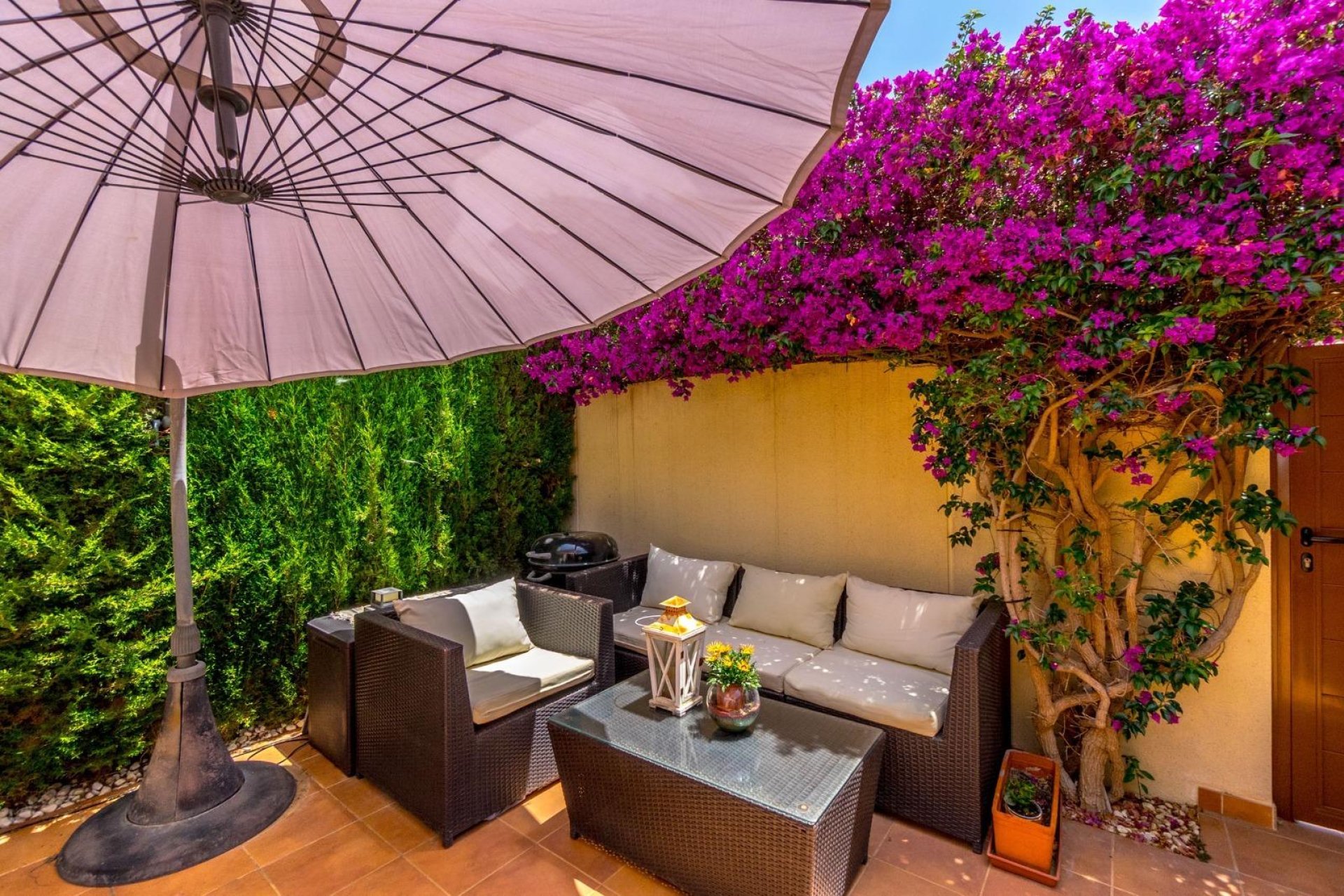 Reventa - Casa adosada - Torrevieja - Aguas Nuevas