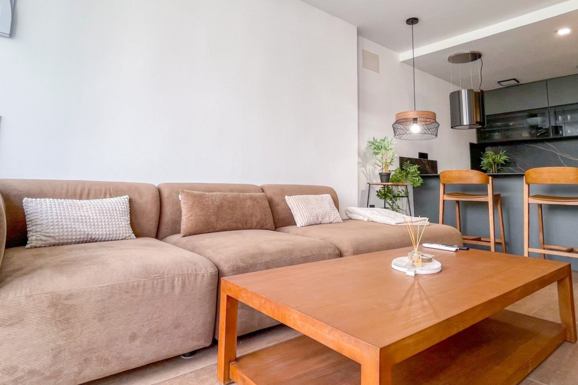 Reventa - Casa adosada - Torrevieja - Aguas Nuevas