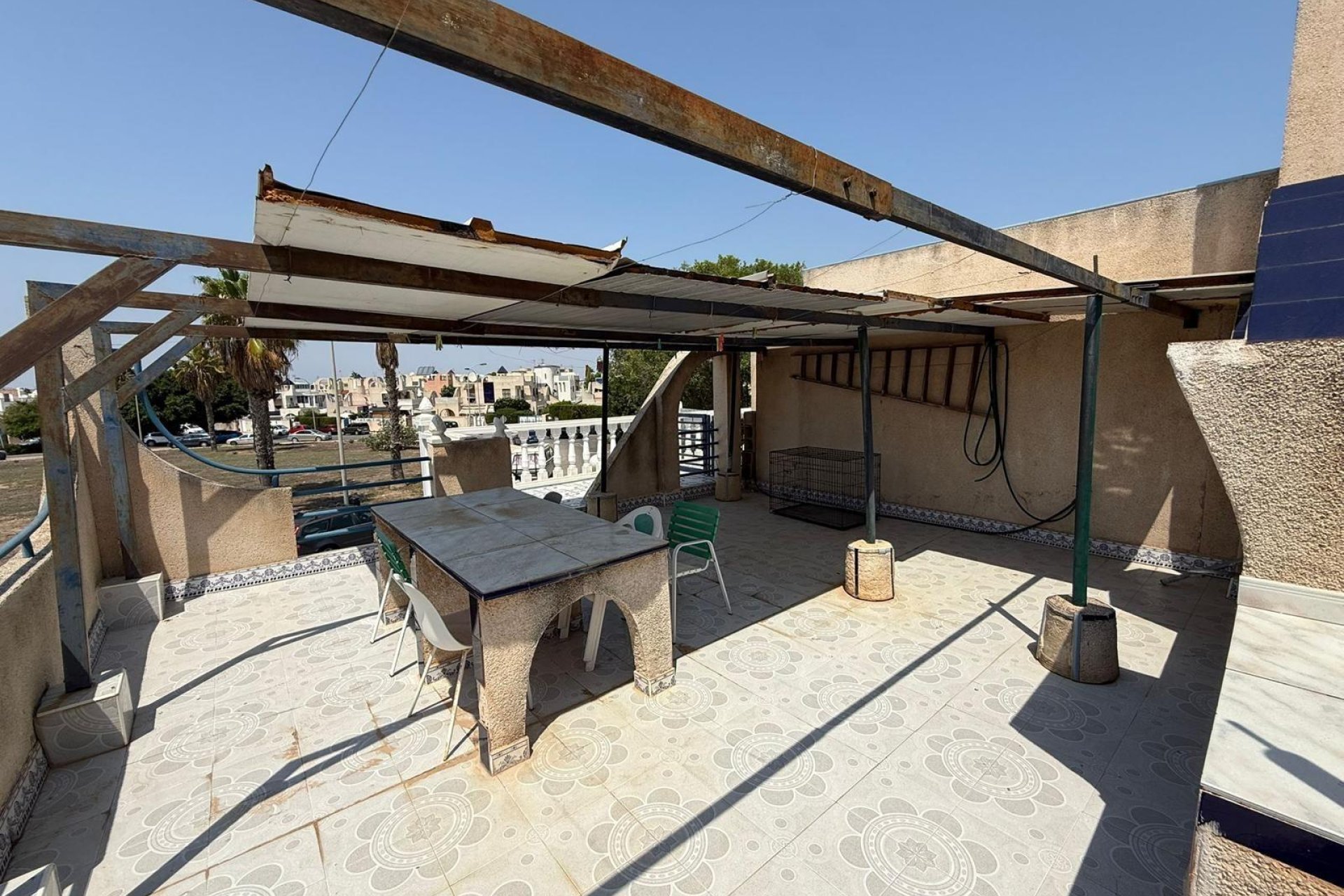 Reventa - Casa adosada - Torrevieja - Carrefour