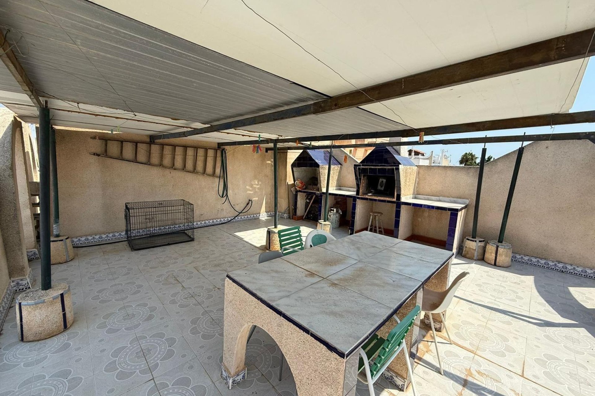 Reventa - Casa adosada - Torrevieja - Carrefour