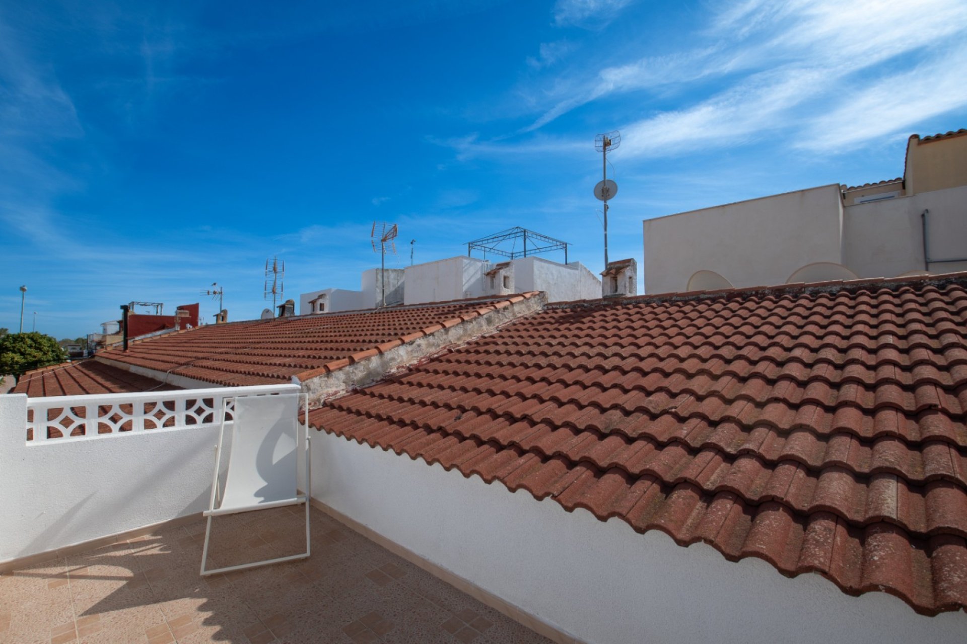 Reventa - Casa adosada - Torrevieja - El chaparral