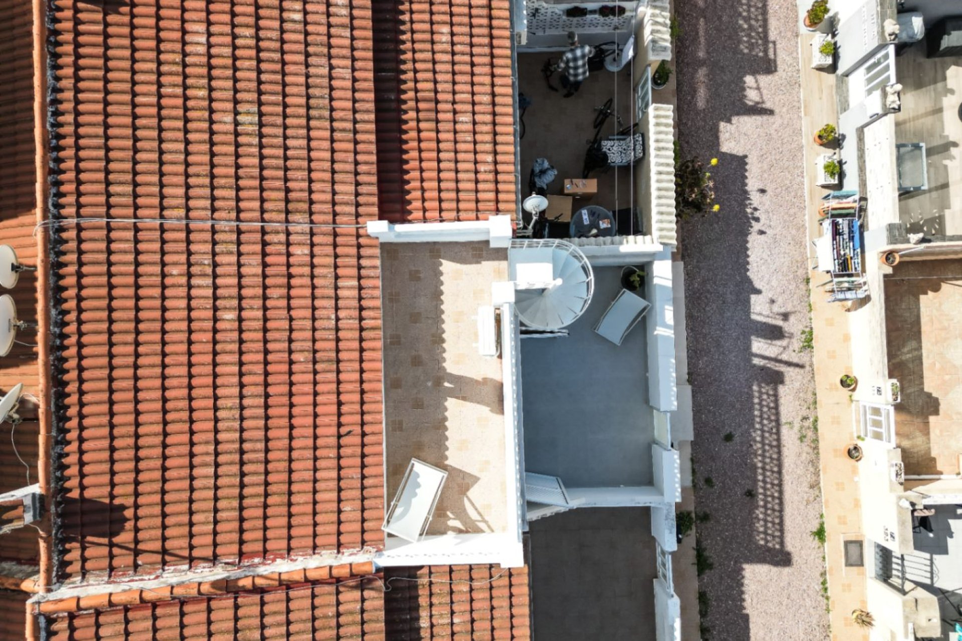 Reventa - Casa adosada - Torrevieja - El chaparral