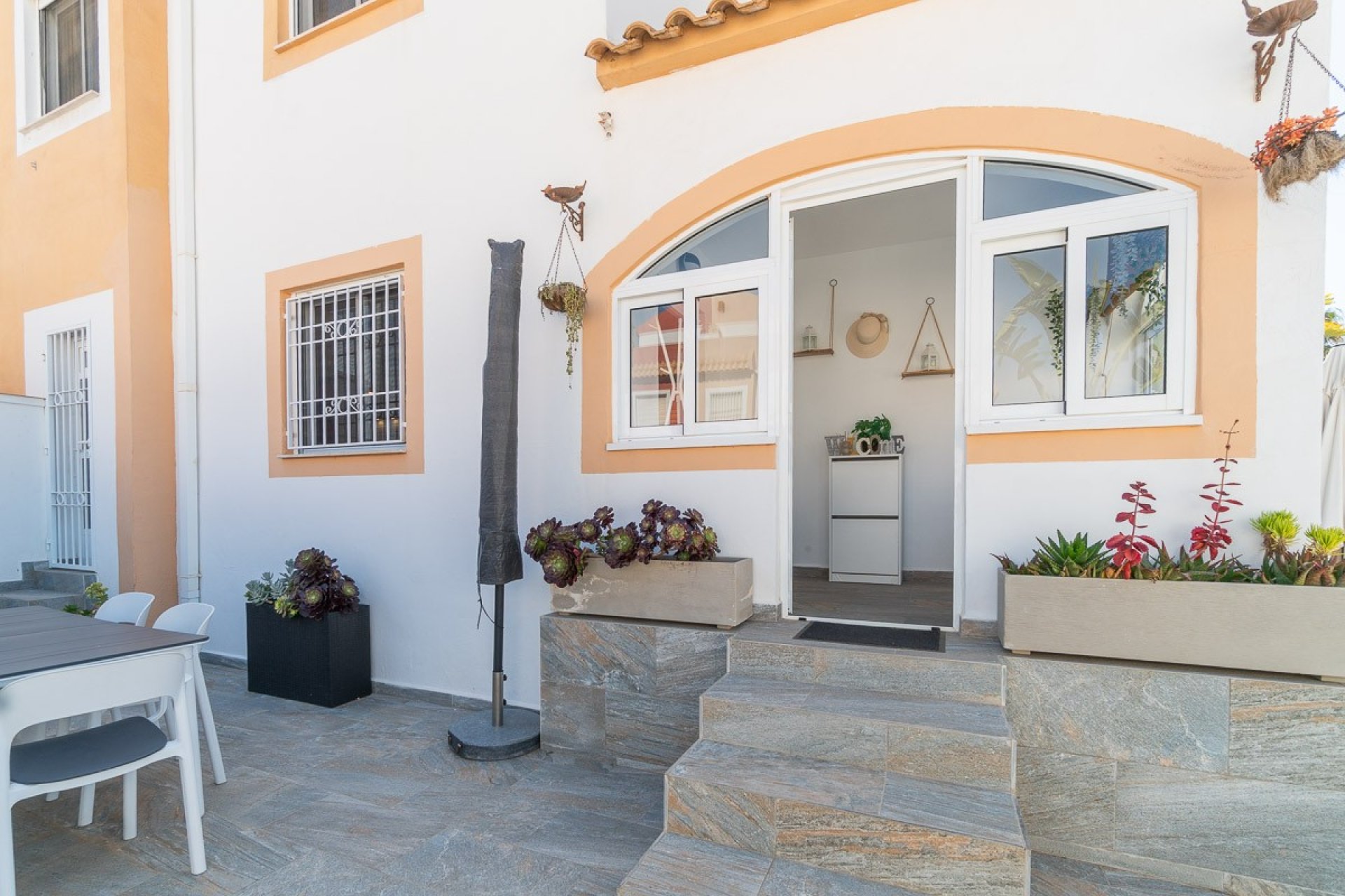 Reventa - Casa adosada - Torrevieja - El Limonar