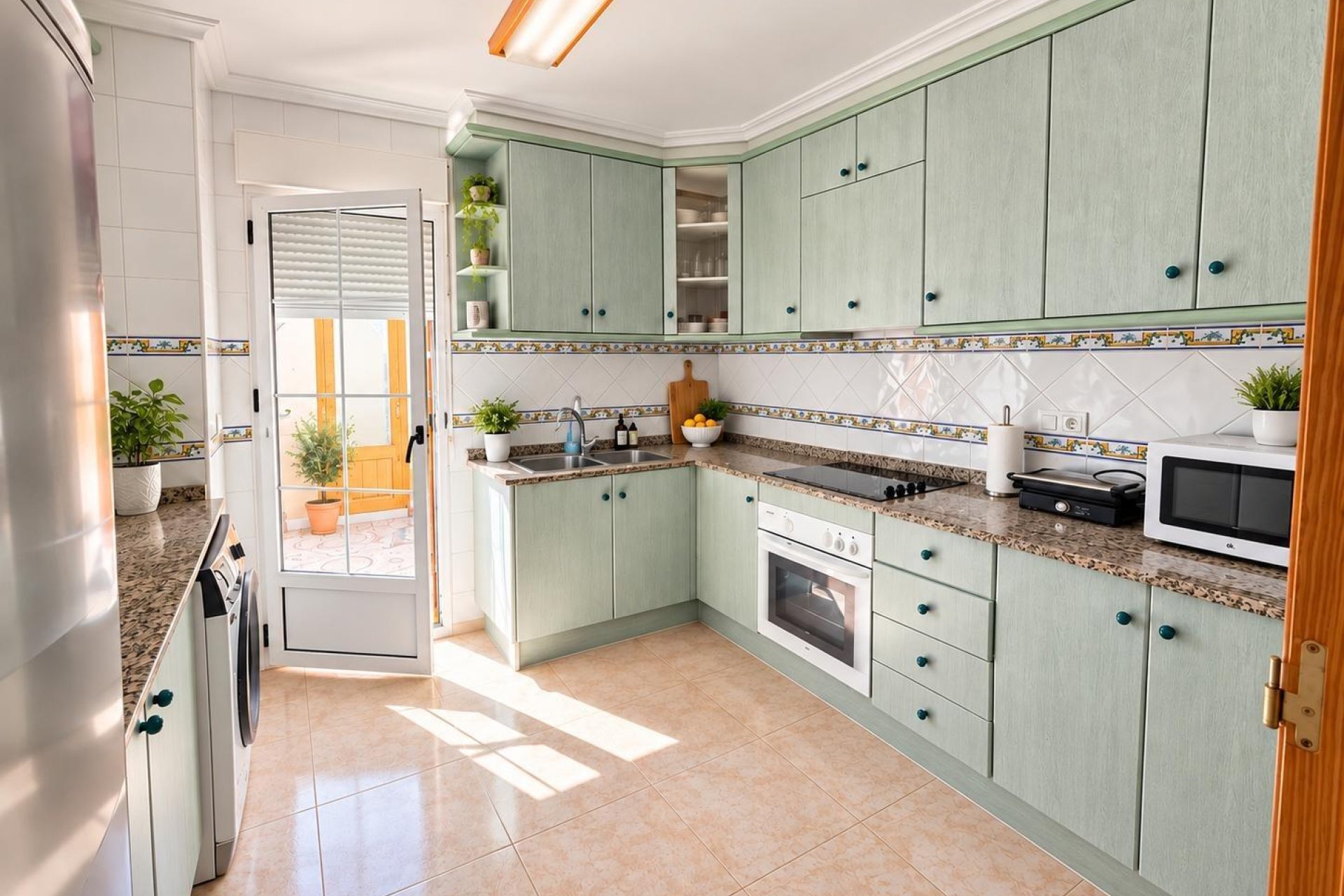 Reventa - Casa adosada - Torrevieja - El Limonar