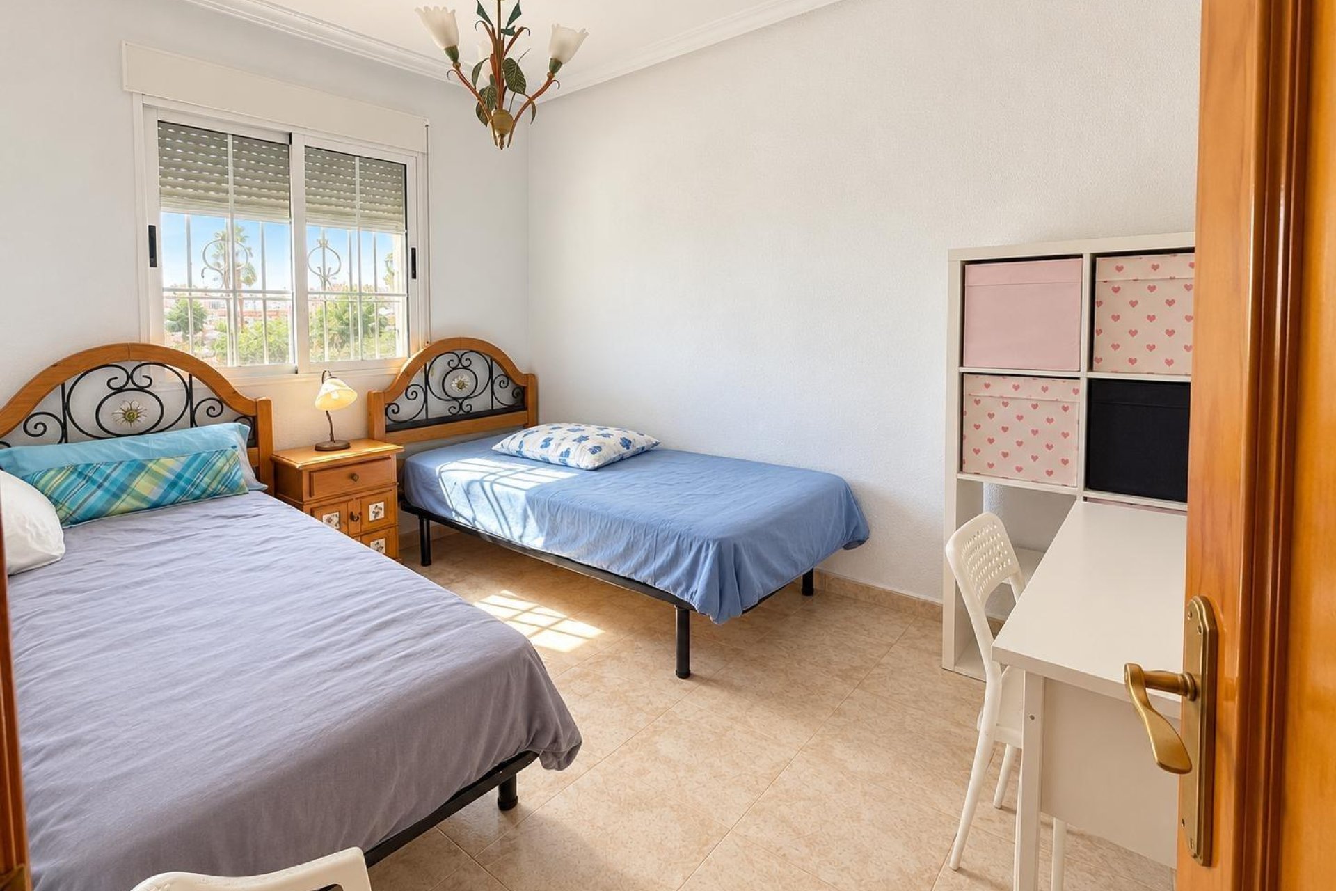 Reventa - Casa adosada - Torrevieja - El Limonar