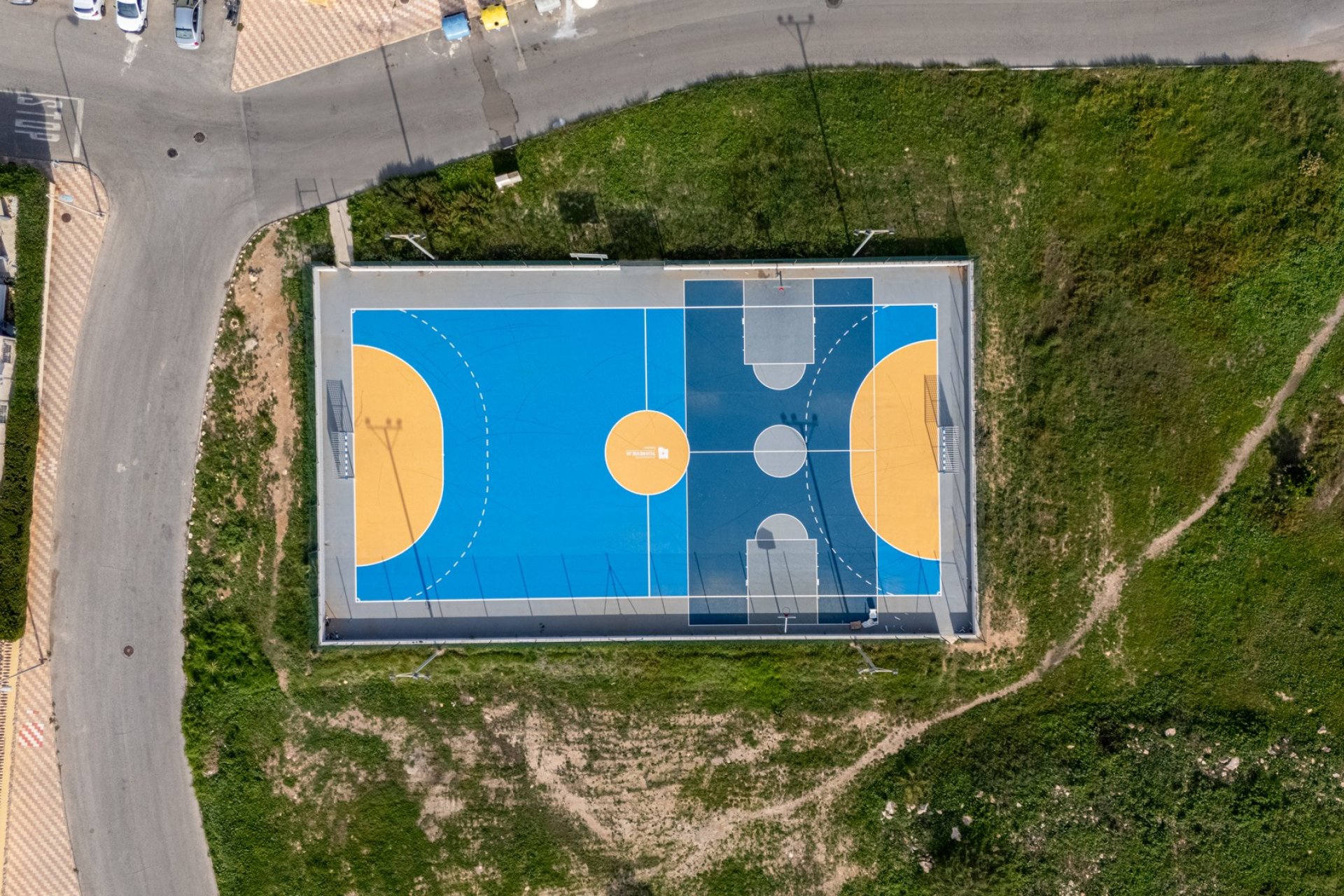 Reventa - Casa adosada - Torrevieja - La Siesta