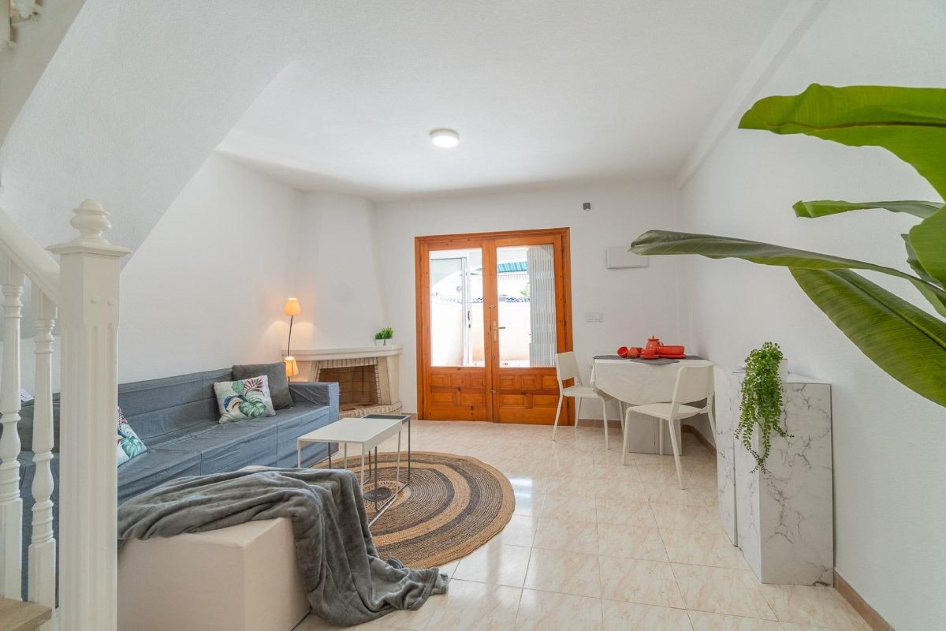 Reventa - Casa adosada - Torrevieja - La Siesta