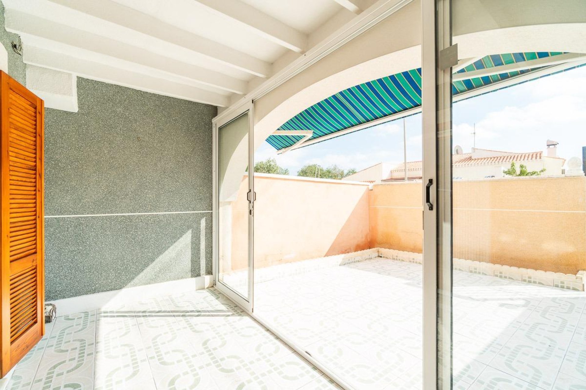 Reventa - Casa adosada - Torrevieja - La Siesta
