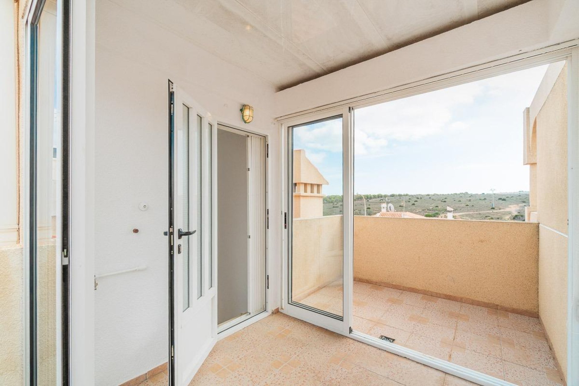 Reventa - Casa adosada - Torrevieja - La Siesta