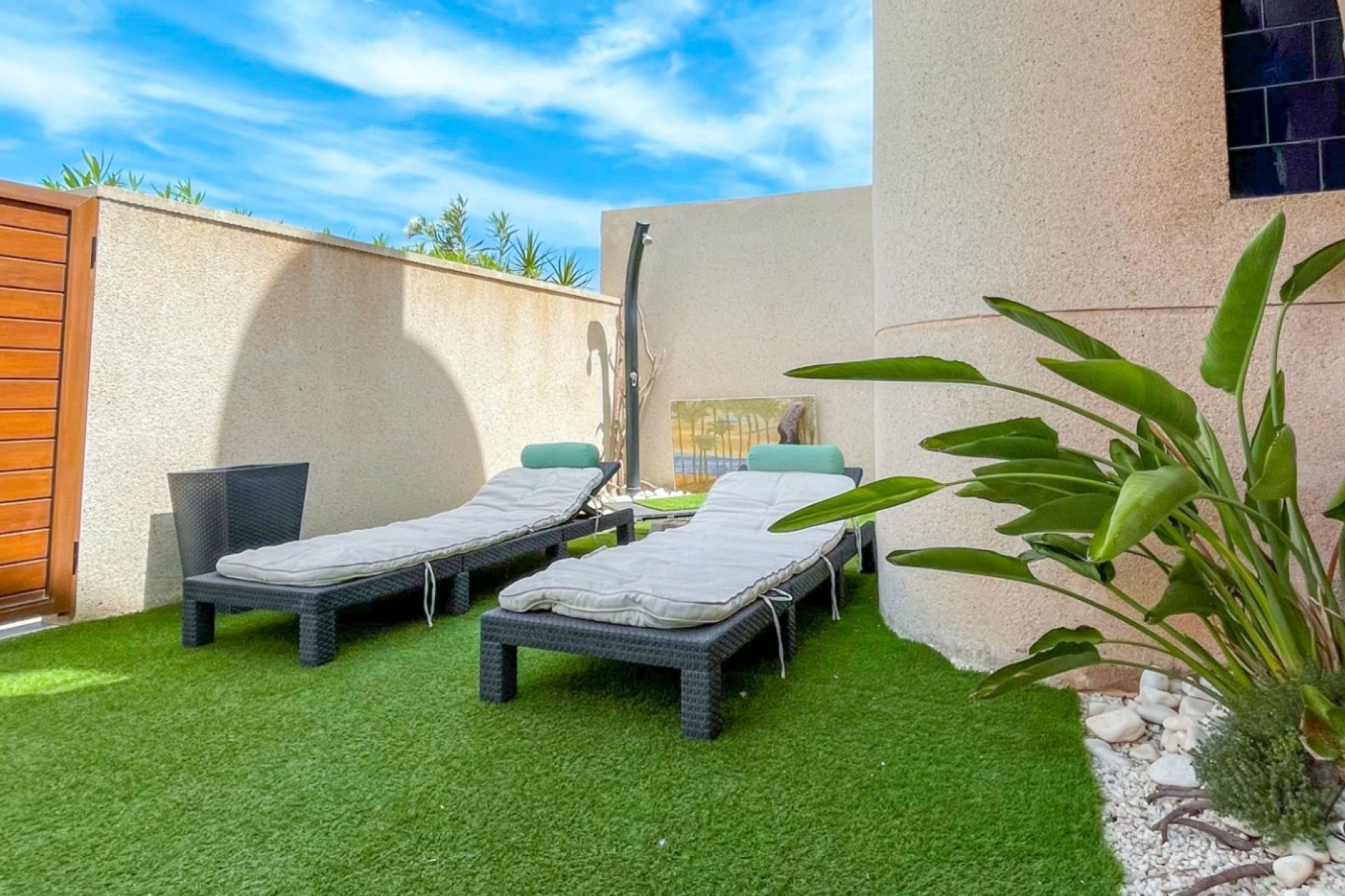 Reventa - Casa adosada - Torrevieja - La Siesta