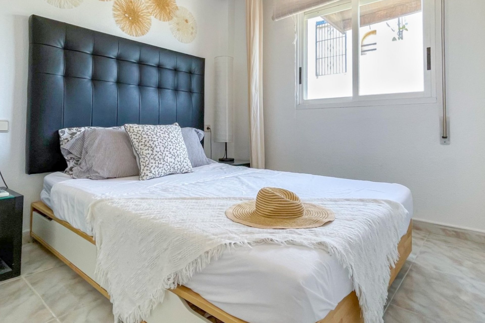 Reventa - Casa adosada - Torrevieja - La Siesta