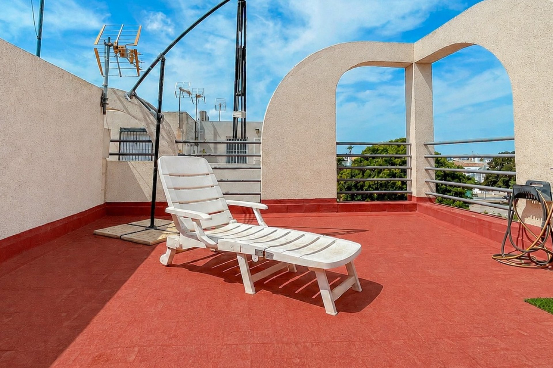 Reventa - Casa adosada - Torrevieja - La Siesta