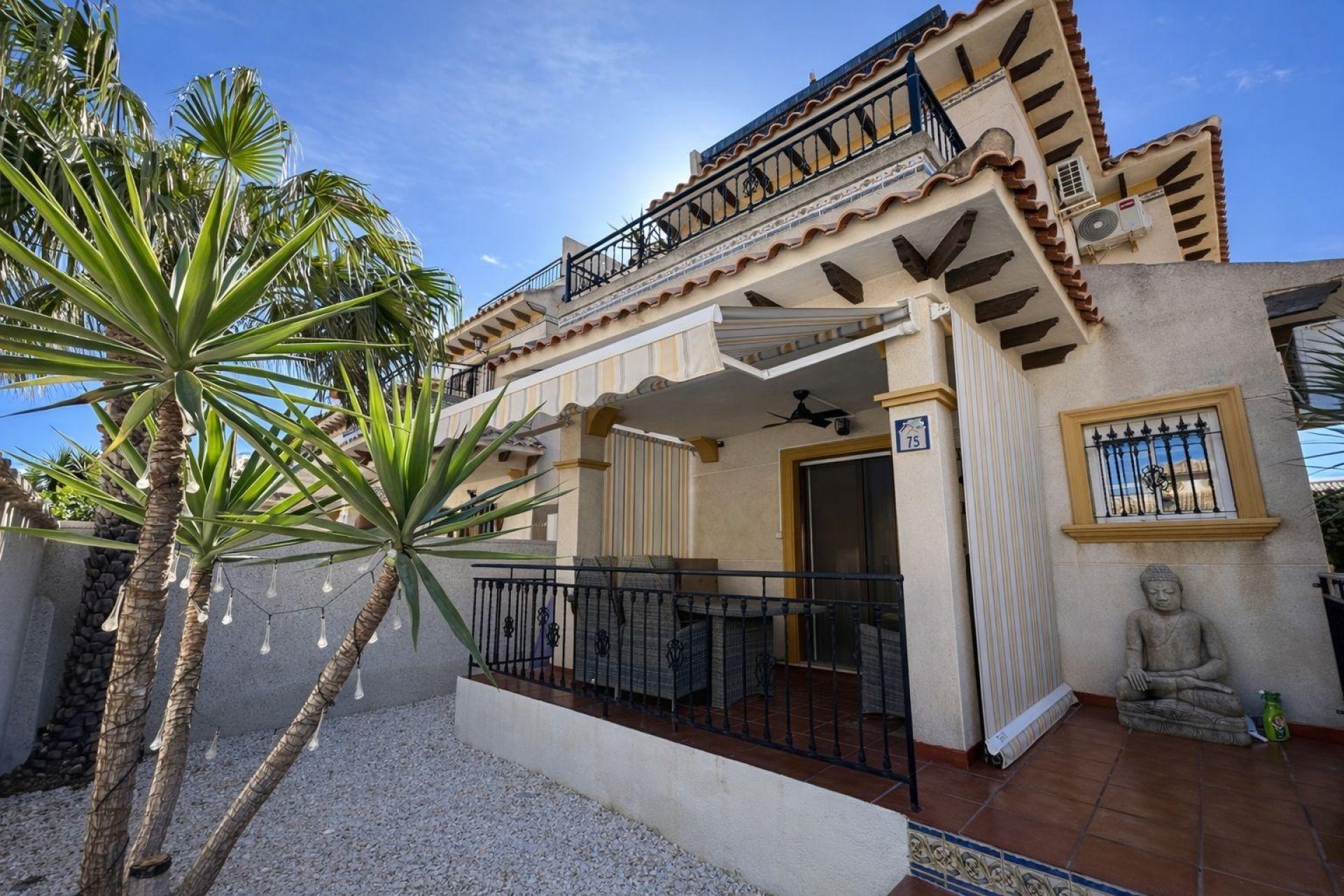 Reventa - Casa adosada - Torrevieja - La Siesta