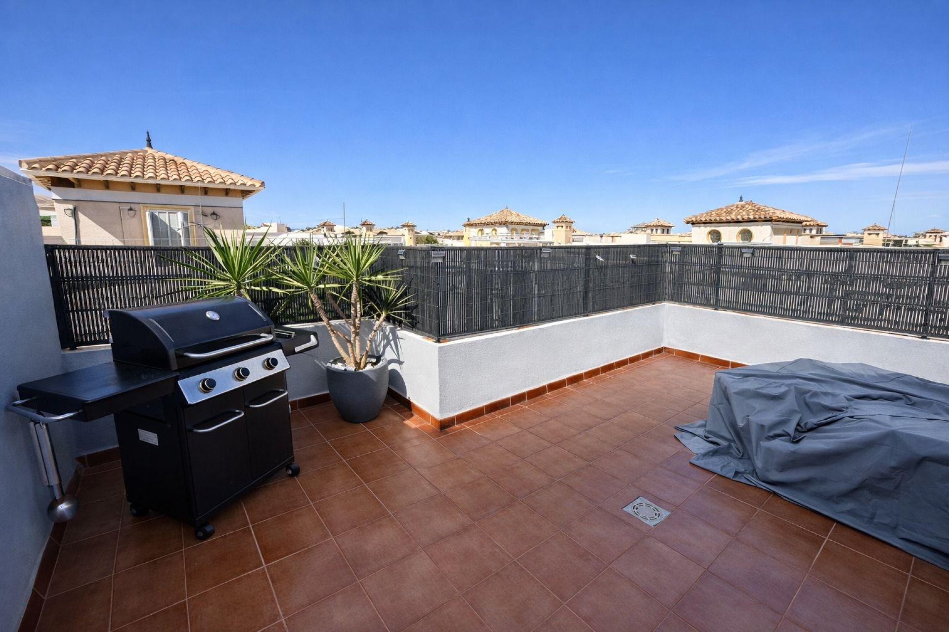 Reventa - Casa adosada - Torrevieja - La Siesta
