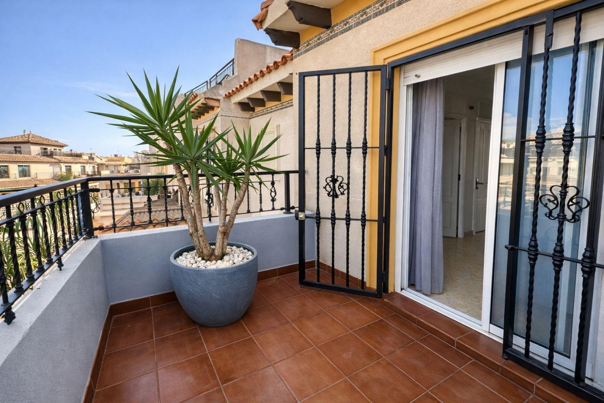 Reventa - Casa adosada - Torrevieja - La Siesta