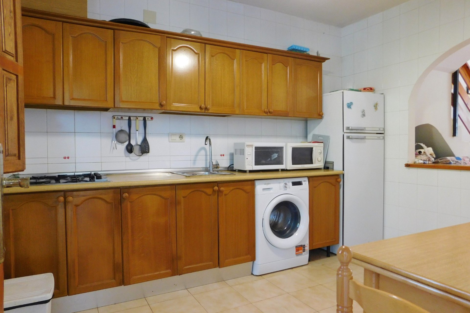 Reventa - Casa adosada - Torrevieja - Lago Jardin