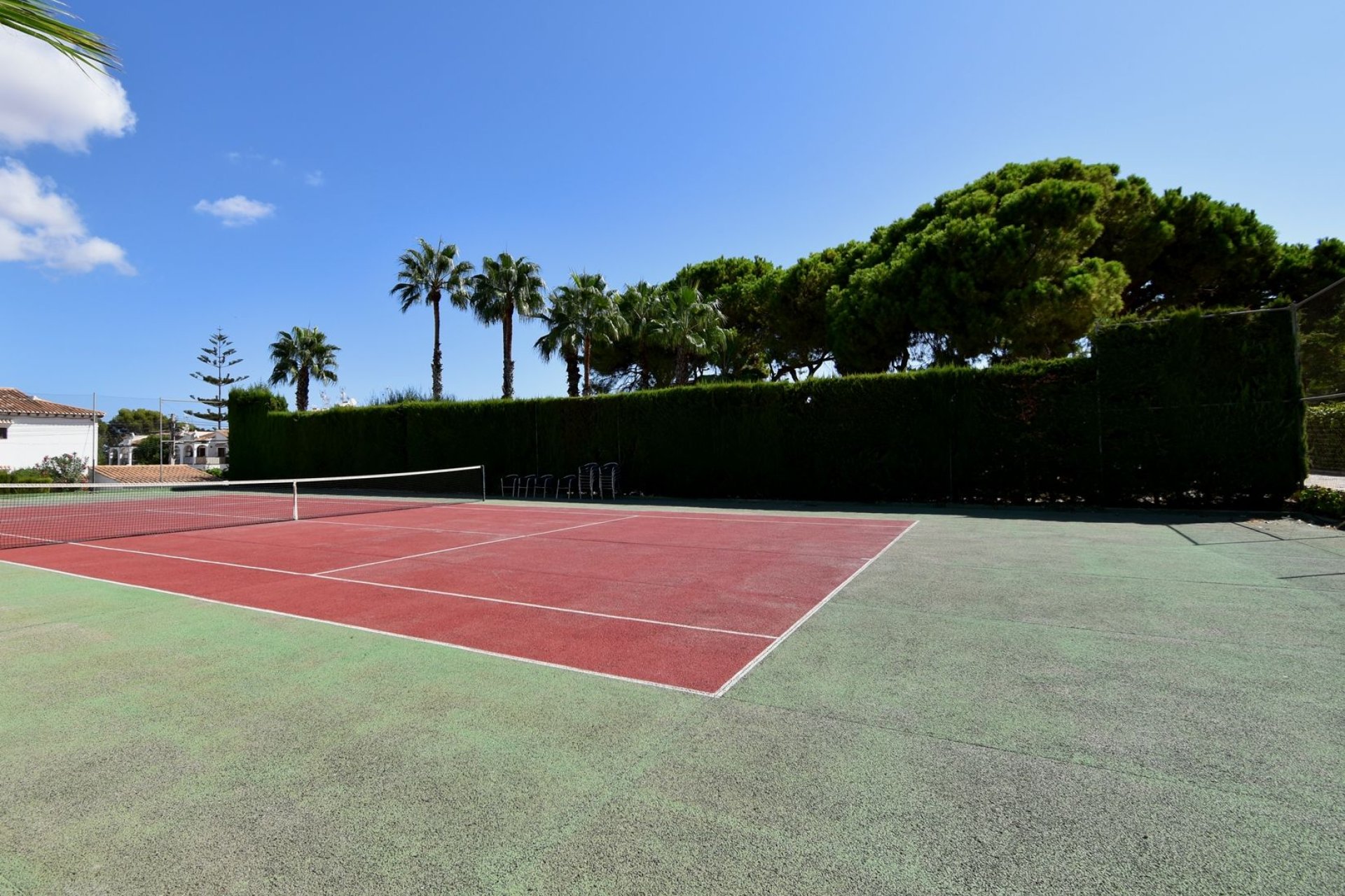 Reventa - Casa adosada - Torrevieja - Lago Jardín