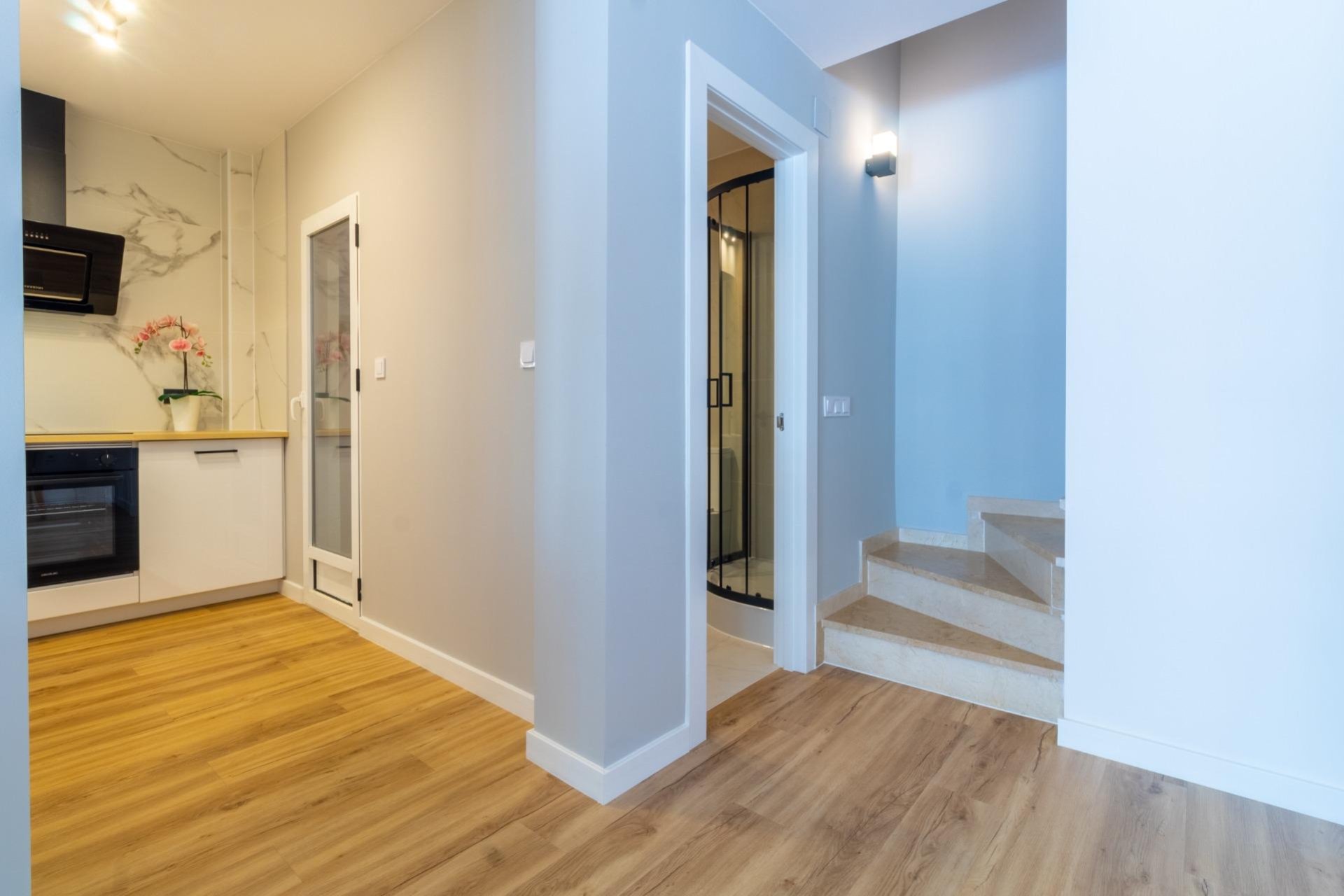 Reventa - Casa adosada - Torrevieja - Los Altos