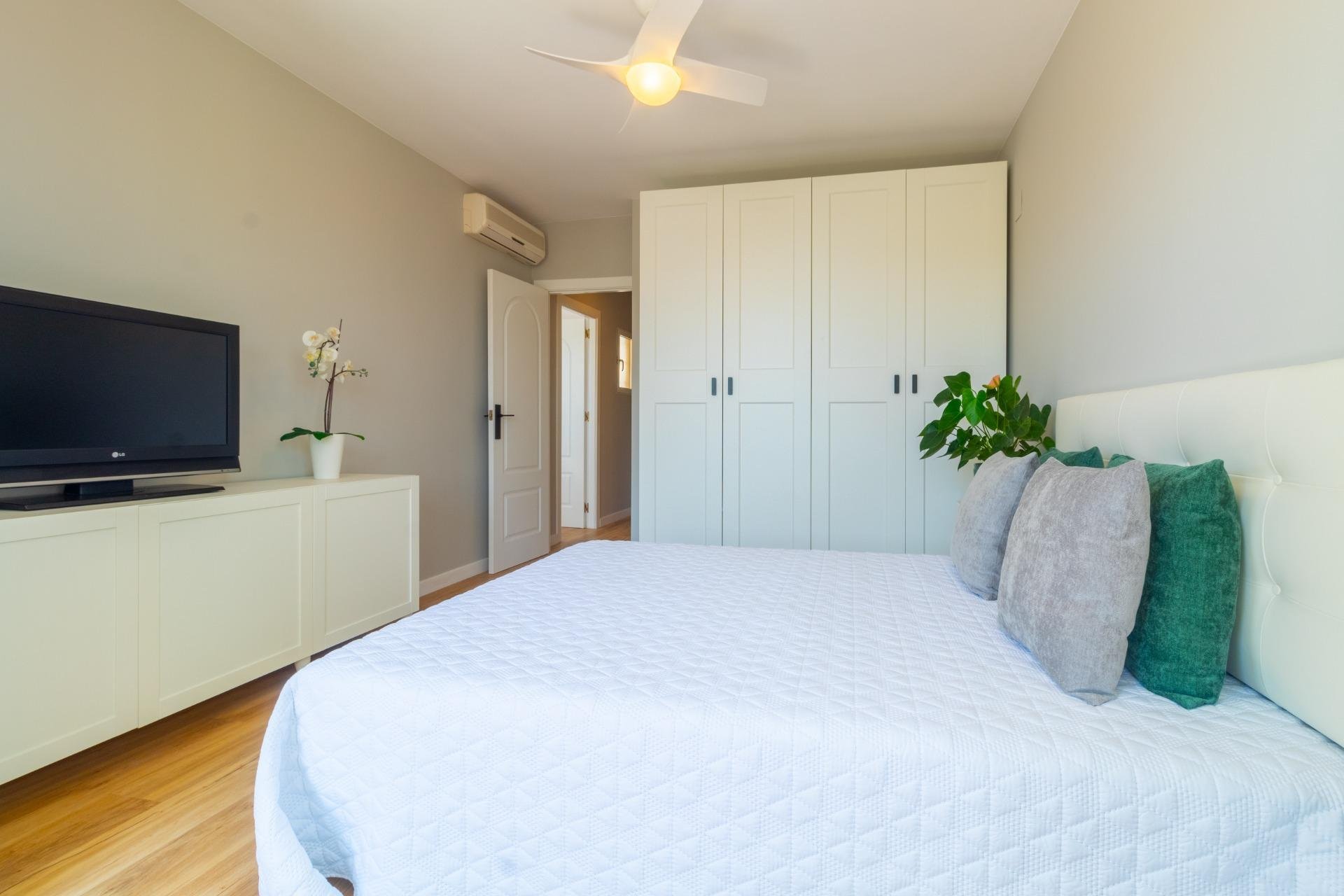 Reventa - Casa adosada - Torrevieja - Los Altos